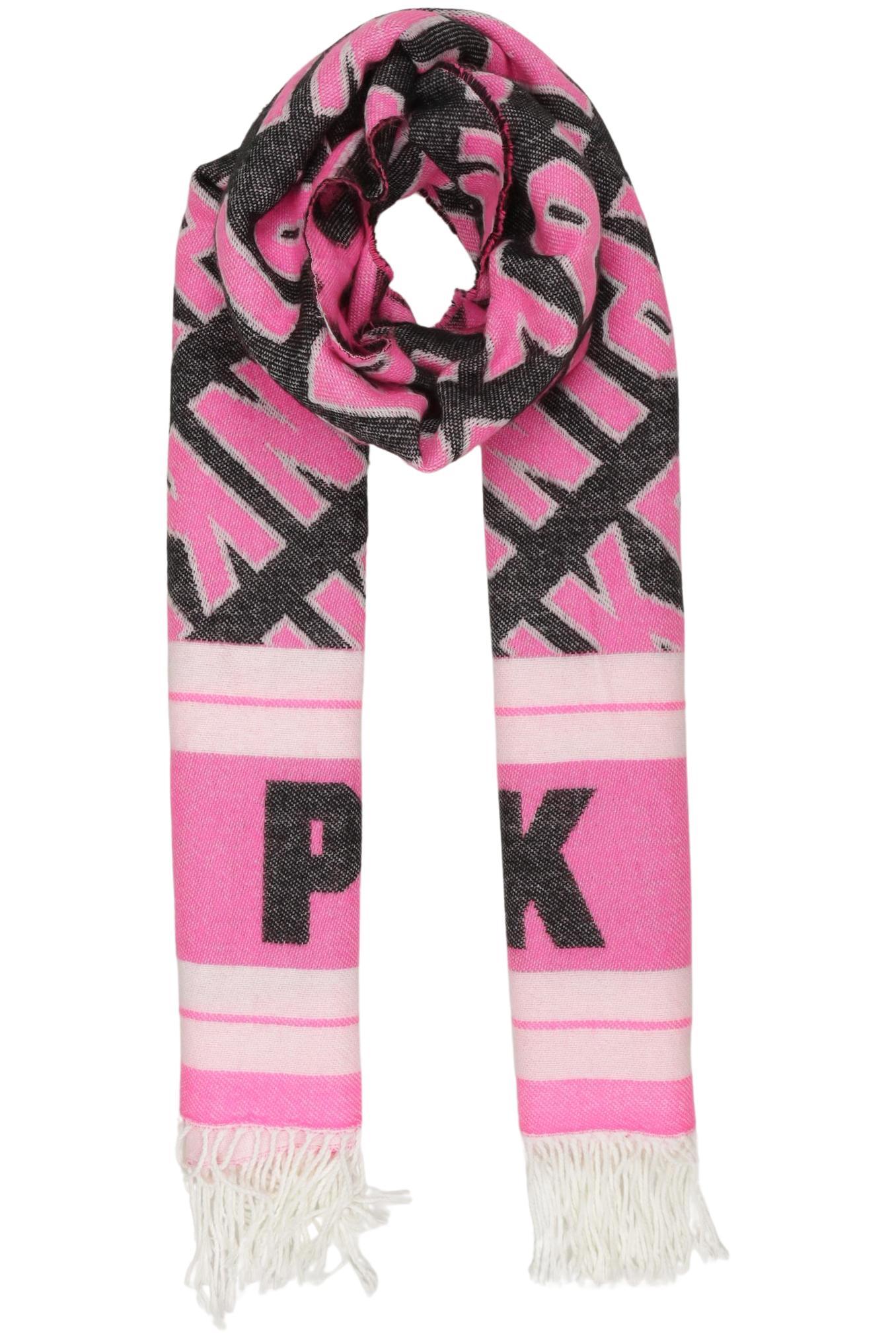 

Victorias Secret Damen Schal, mehrfarbig, Gr.