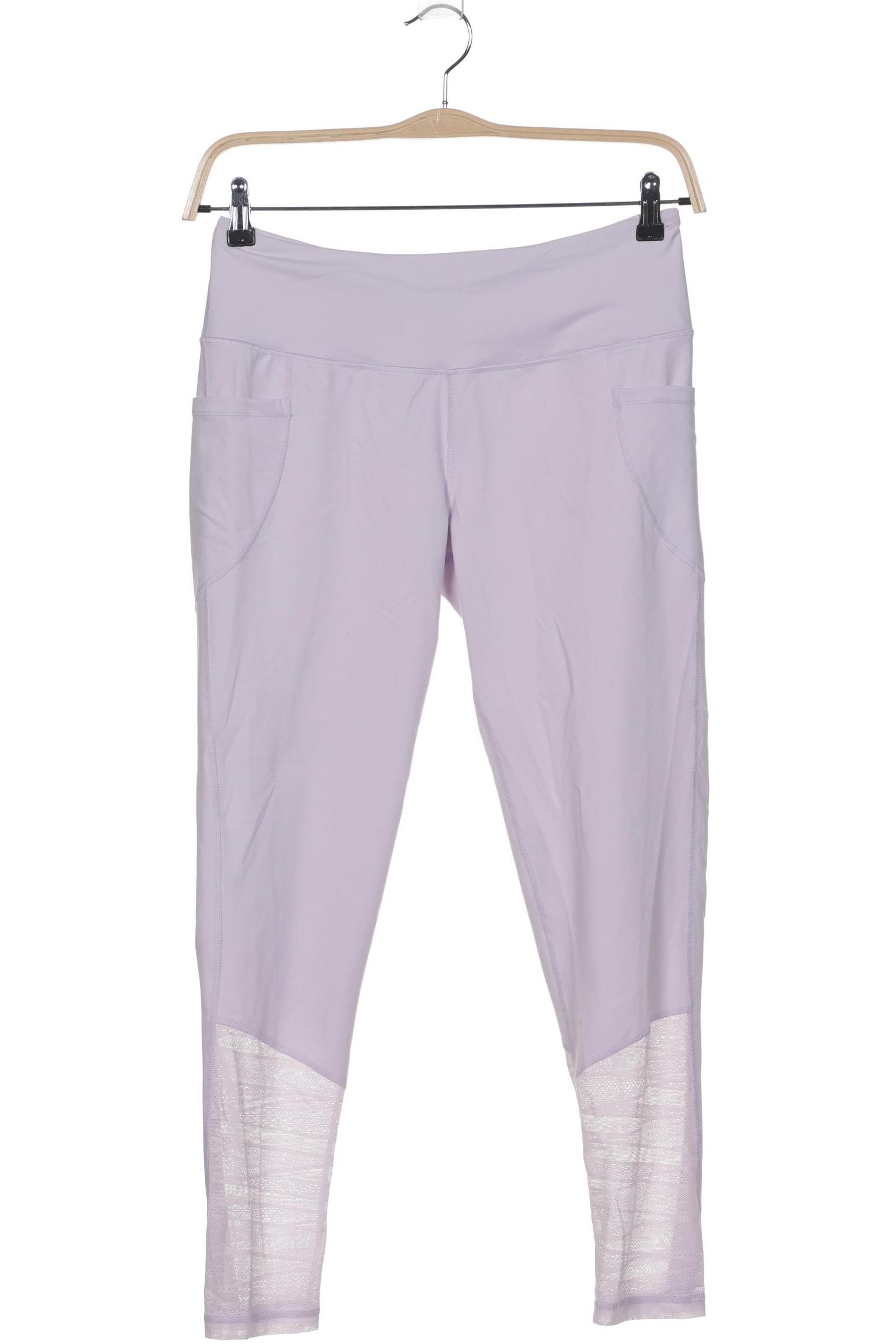 

Victorias Secret Damen Stoffhose, flieder, Gr. 0