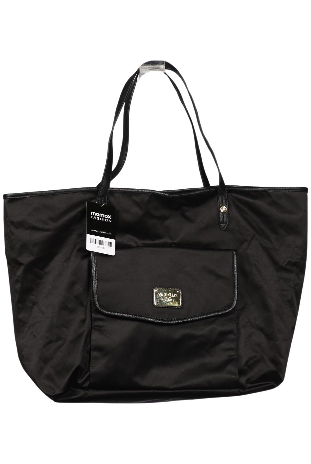 

Victorias Secret Damen Handtasche, schwarz, Gr.