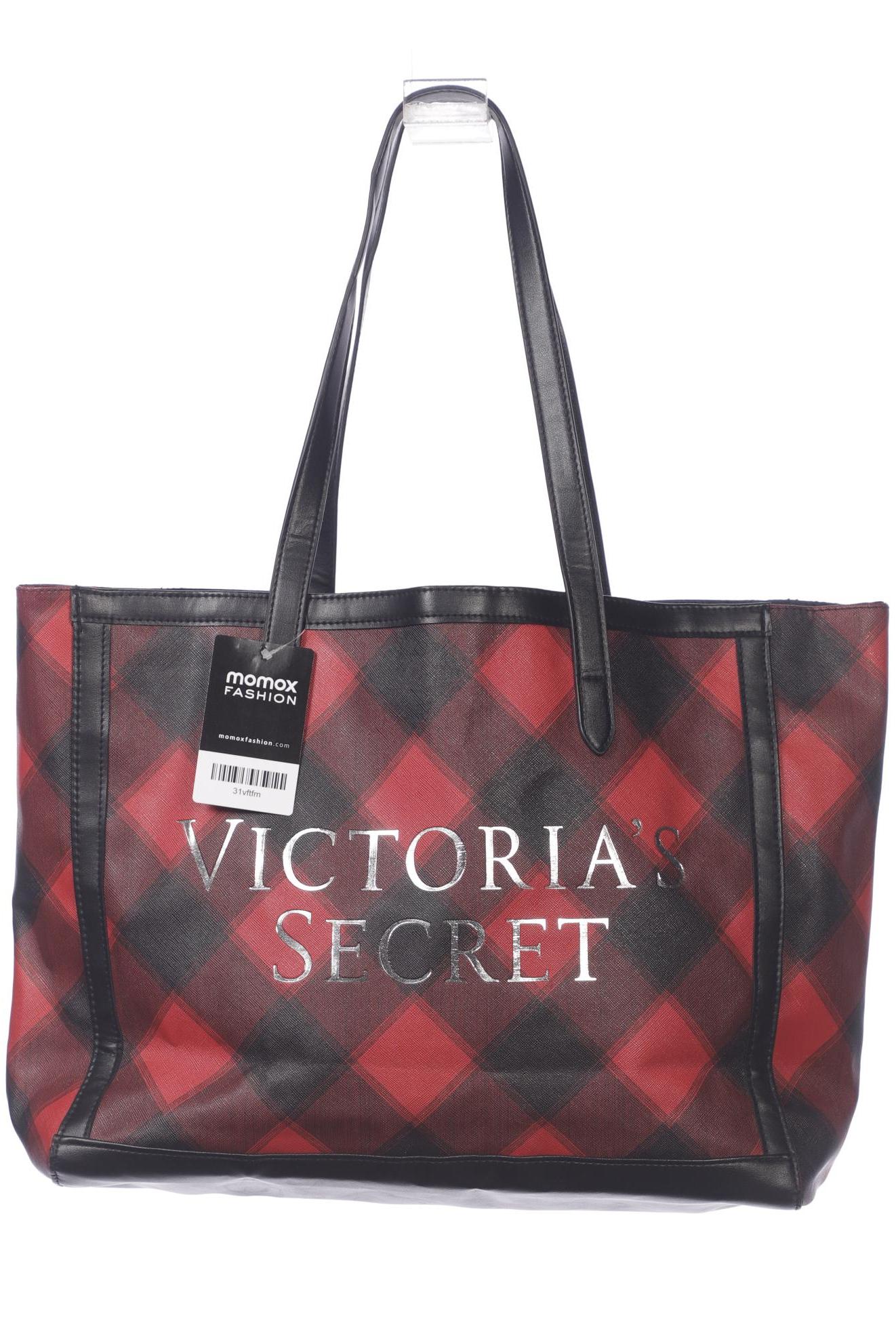 

Victorias Secret Damen Handtasche, schwarz, Gr.