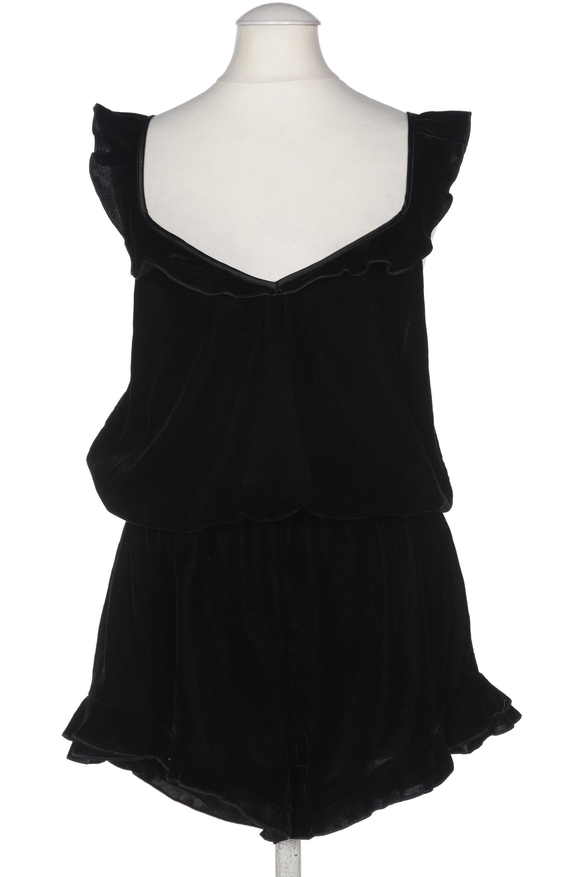 

Victorias Secret Damen Jumpsuit/Overall, schwarz