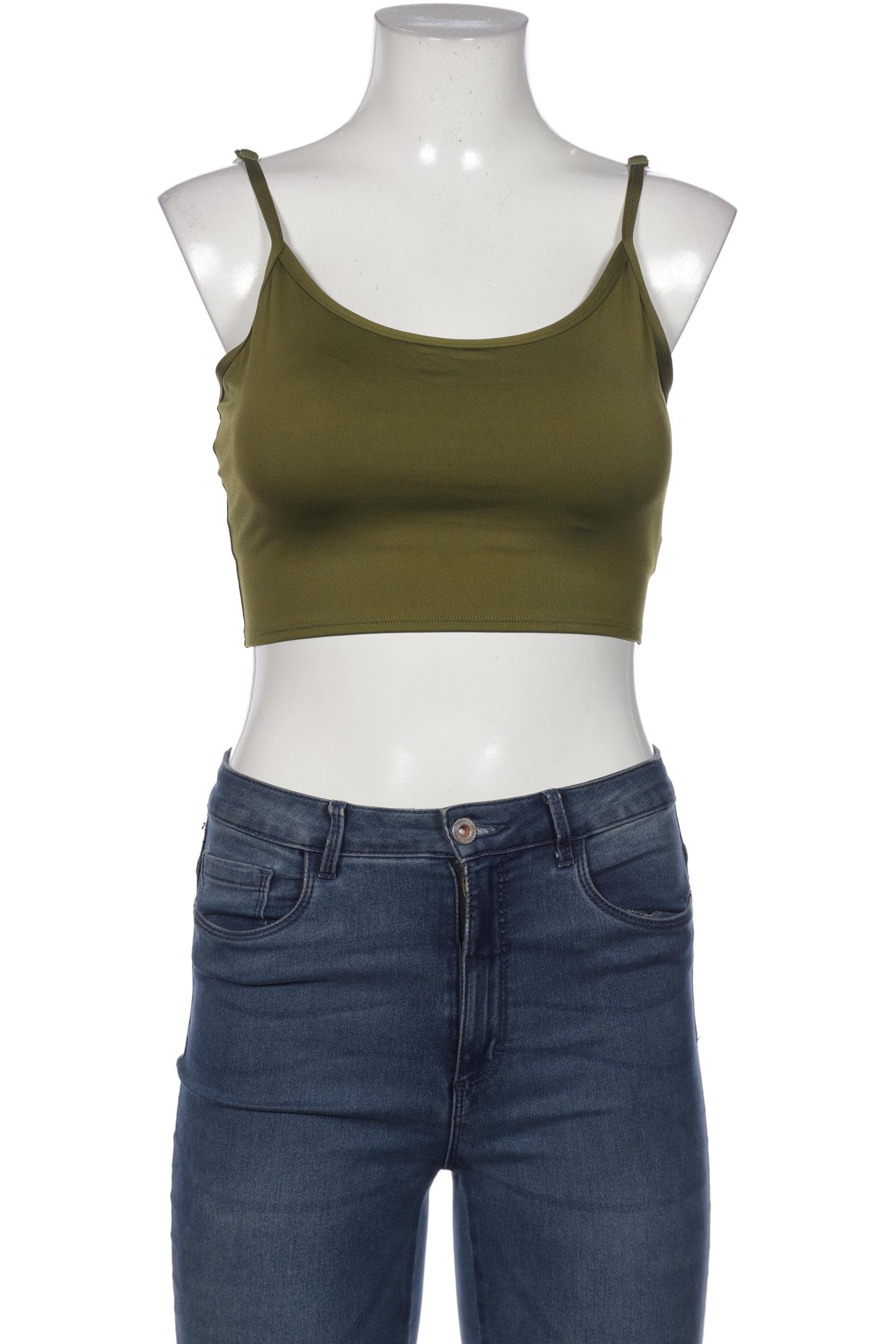 

Victorias Secret Damen Top, grün, Gr. 38