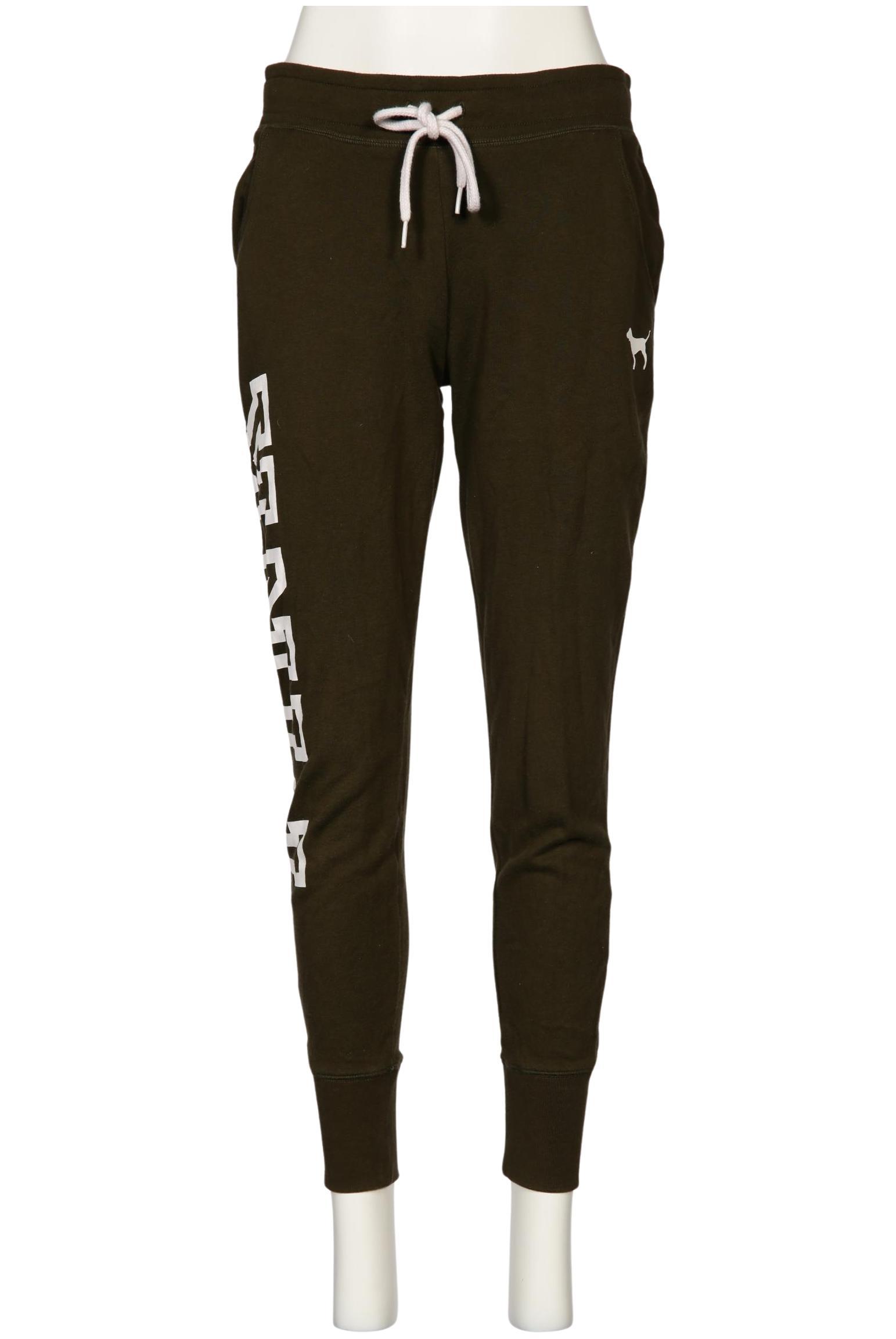 

Victorias Secret Damen Stoffhose, grün, Gr. 0