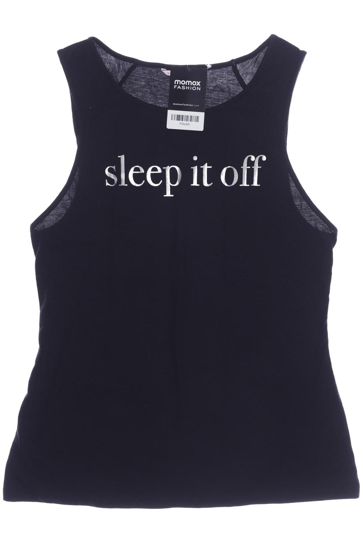 

Victorias Secret Damen Top, schwarz, Gr. 38