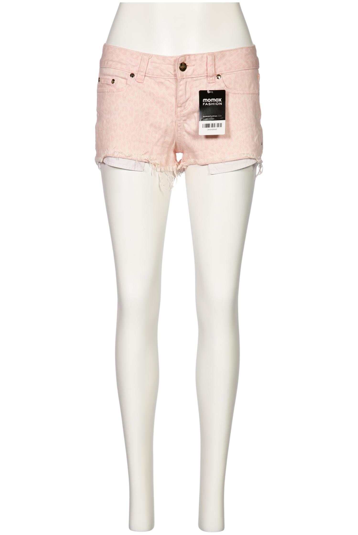 

Victorias Secret Damen Shorts, pink, Gr. 4