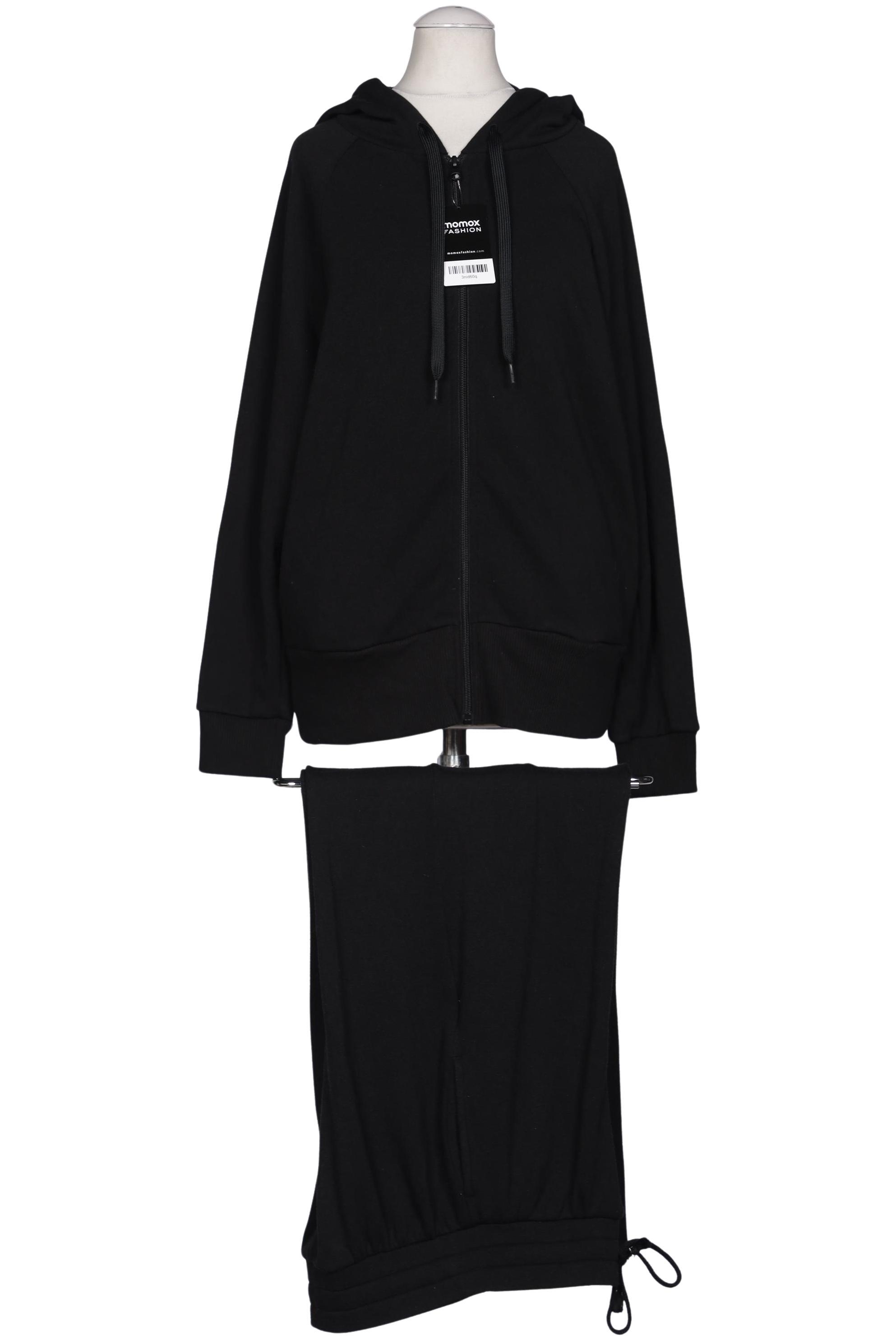 

Victorias Secret Damen Anzug, schwarz, Gr. 34