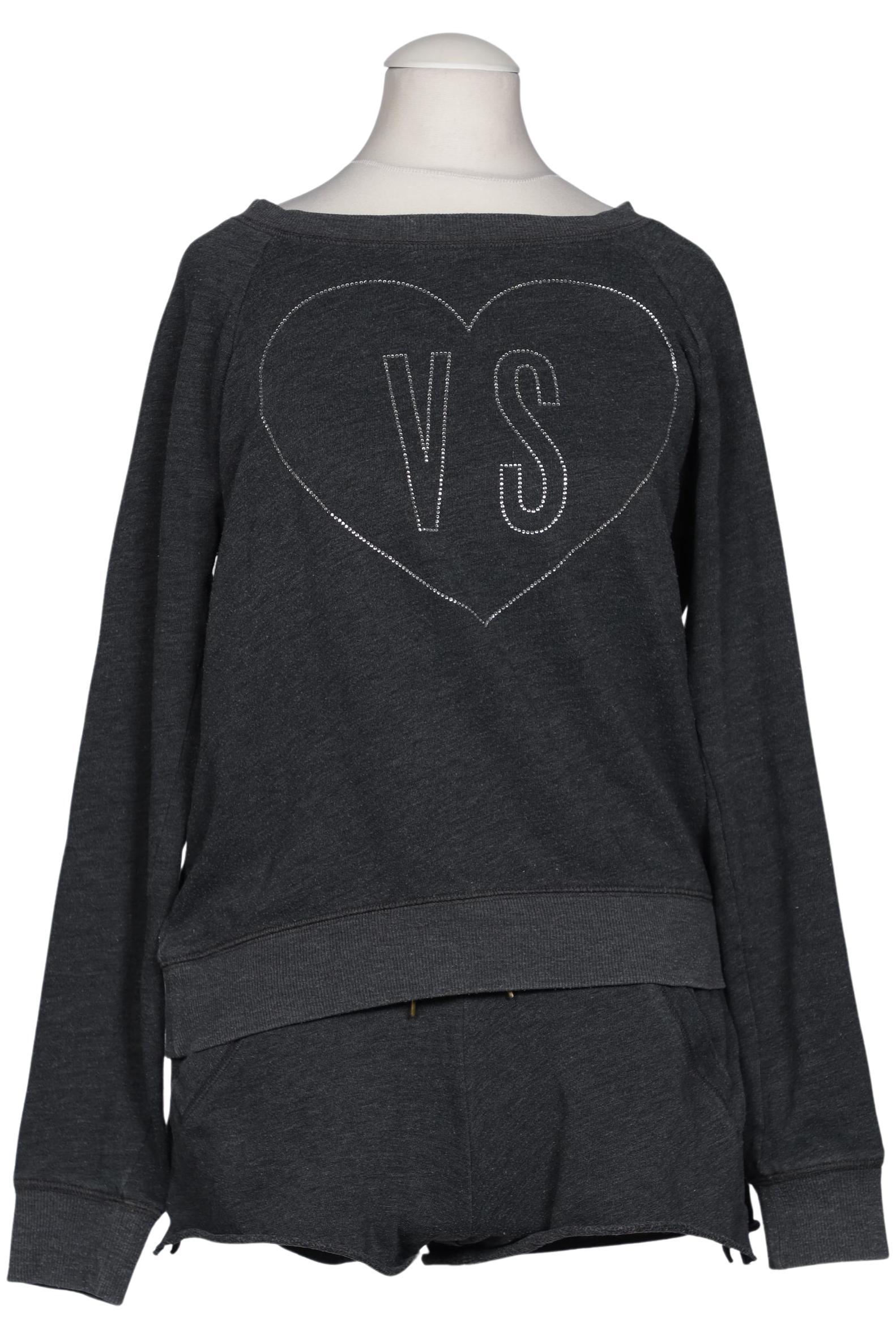 

Victorias Secret Damen Anzug, grau, Gr. 36