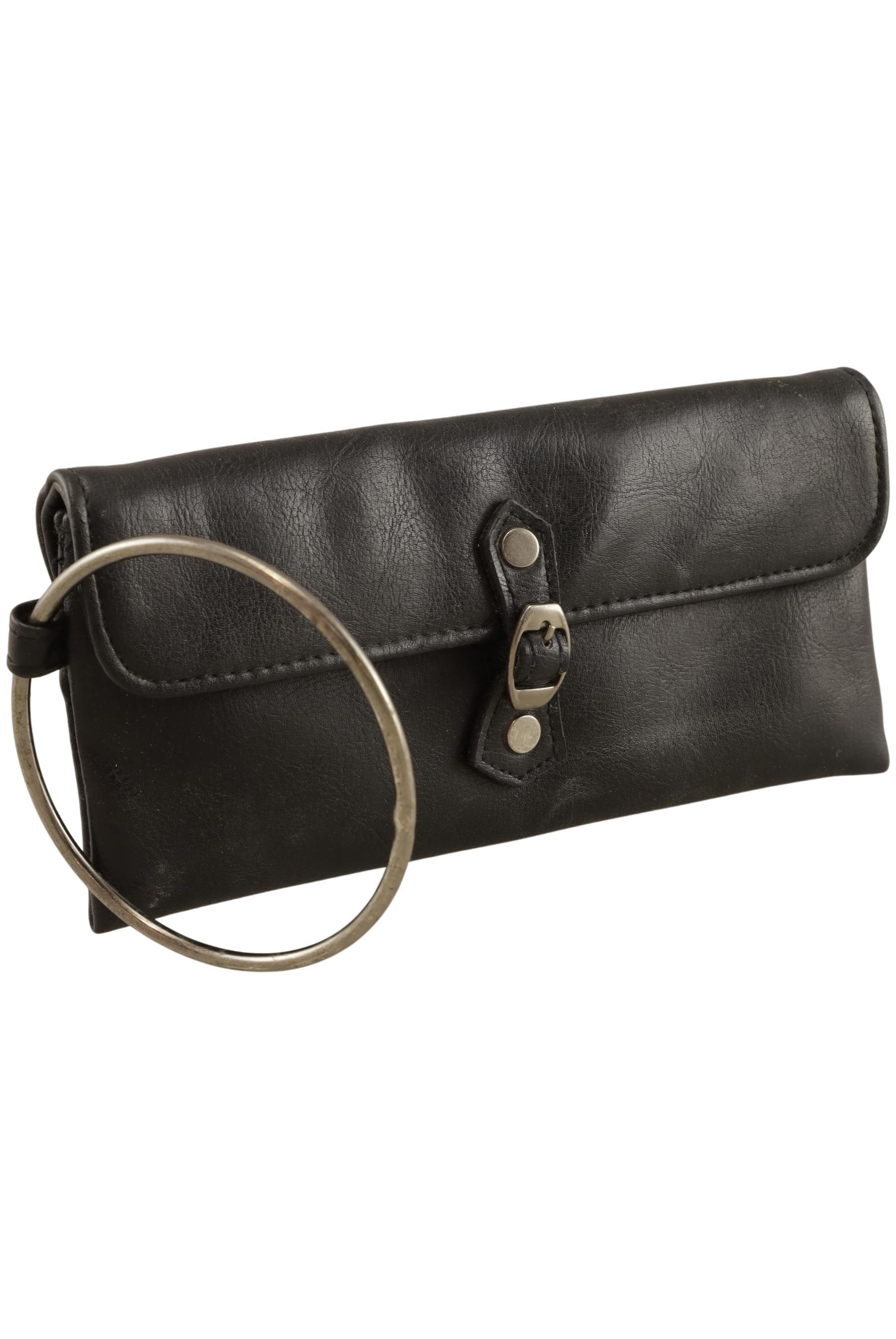

Victorias Secret Damen Portemonnaie, schwarz, Gr.