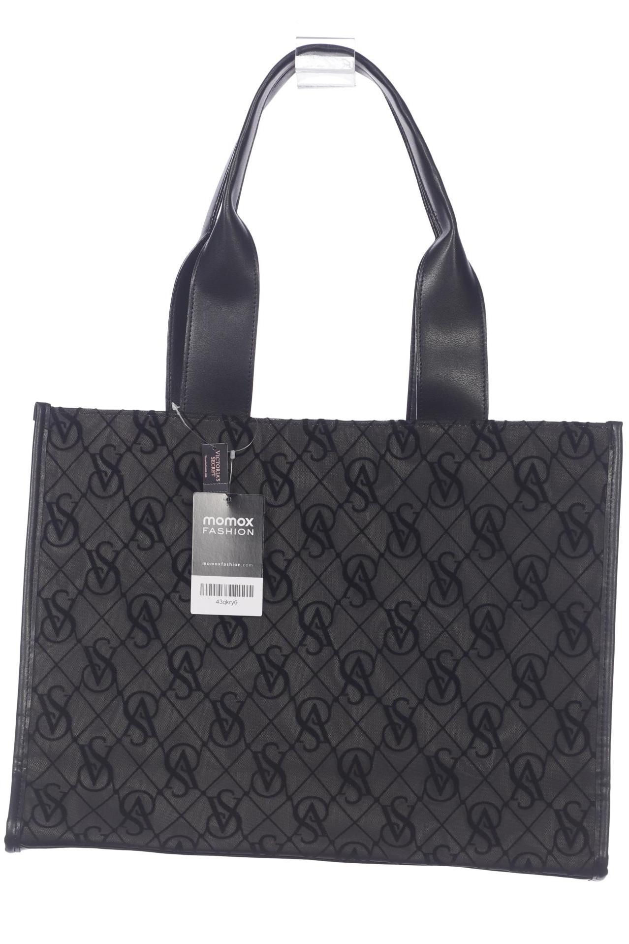 

Victorias Secret Damen Handtasche, schwarz, Gr.