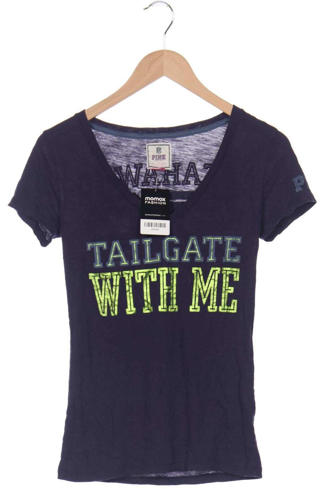 

Victorias Secret Damen T-Shirt, marineblau