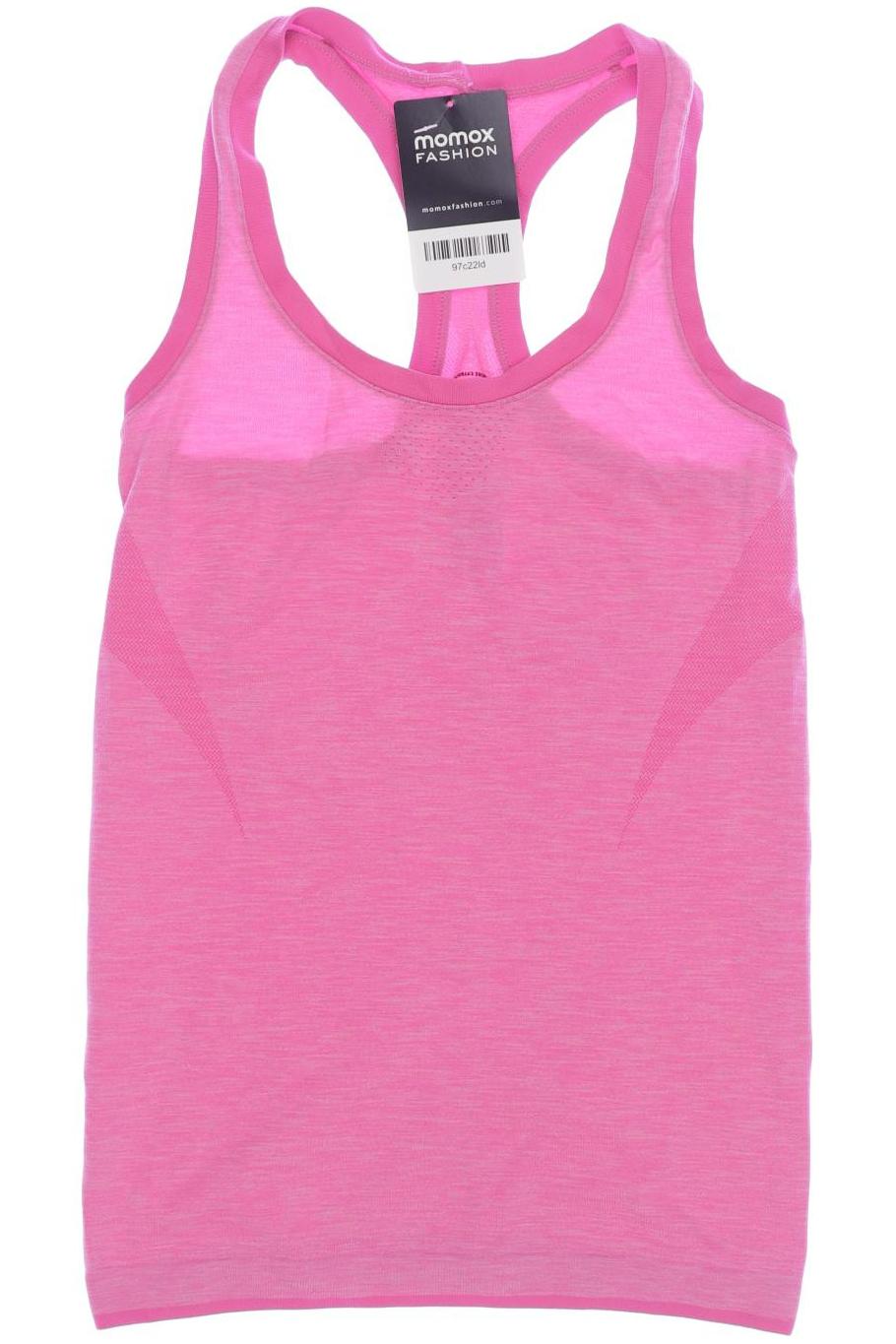 

Victorias Secret Damen Top, pink, Gr. 34