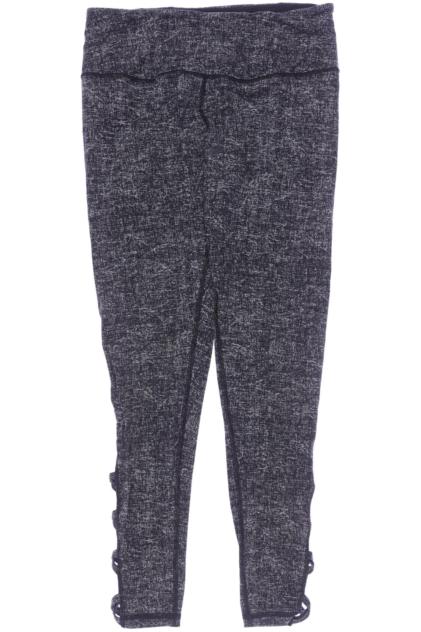 

Victorias Secret Damen Stoffhose, schwarz, Gr. 0