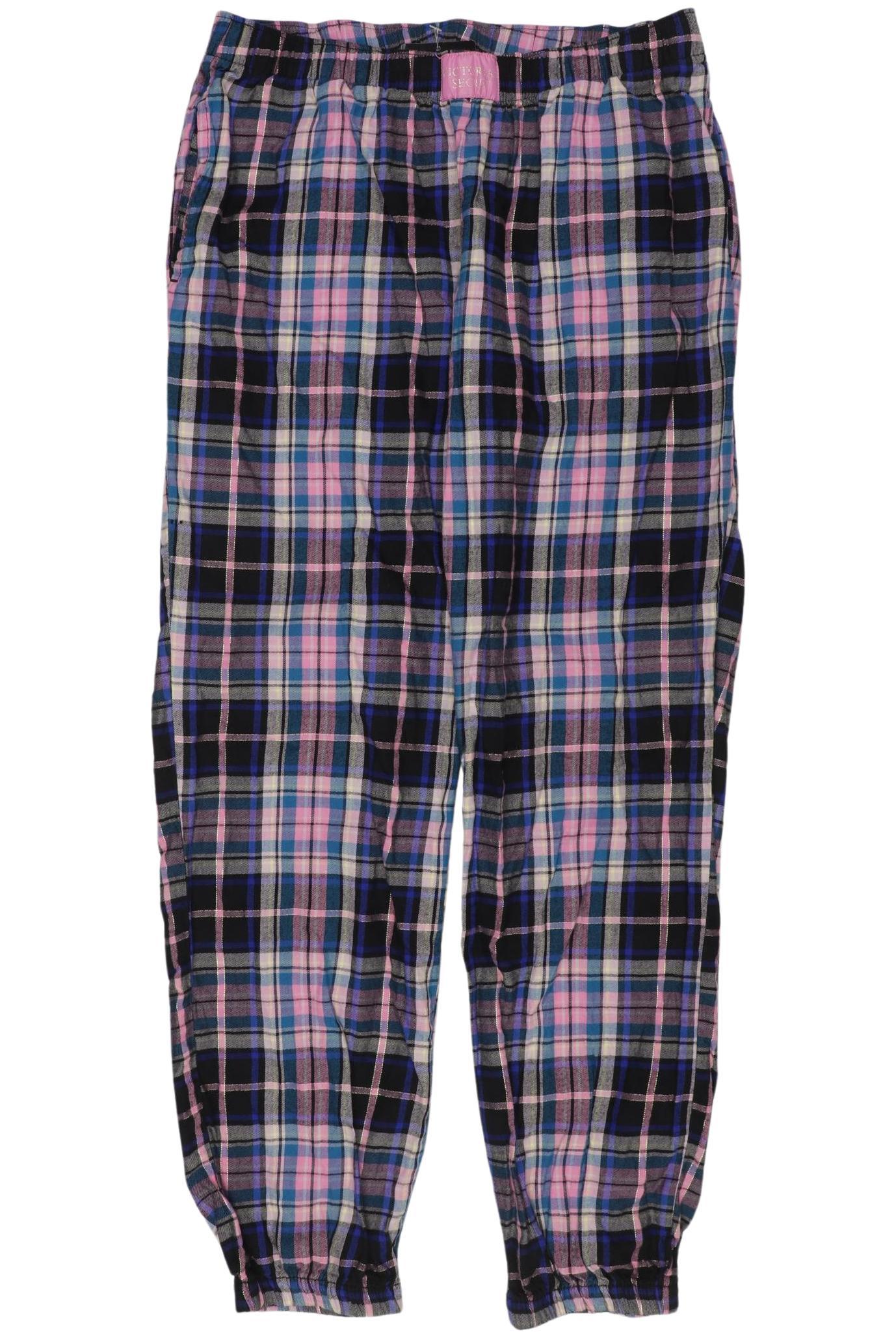 

Victorias Secret Damen Stoffhose, mehrfarbig, Gr. 0