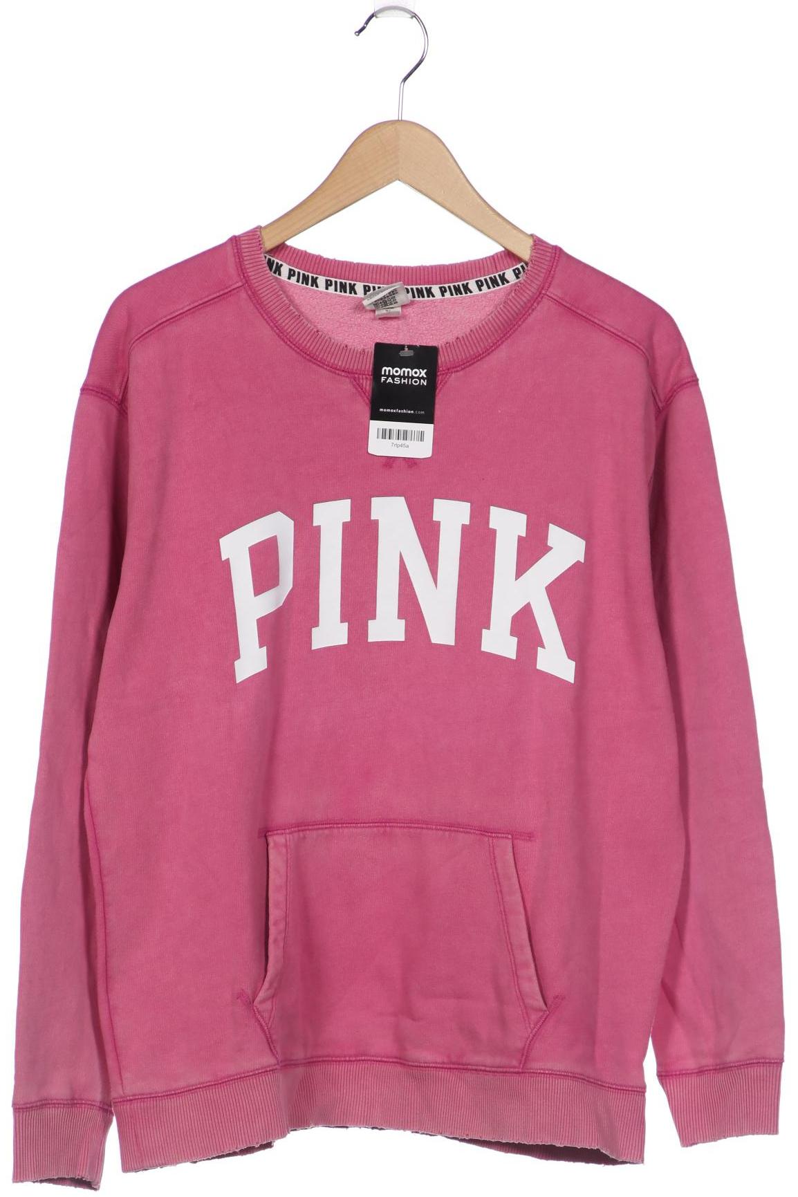 

Victorias Secret Damen Sweatshirt, pink