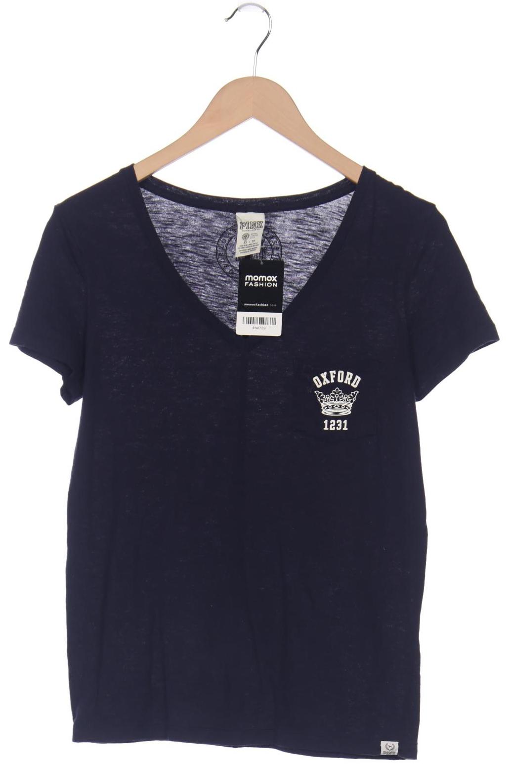 

Victorias Secret Damen T-Shirt, marineblau