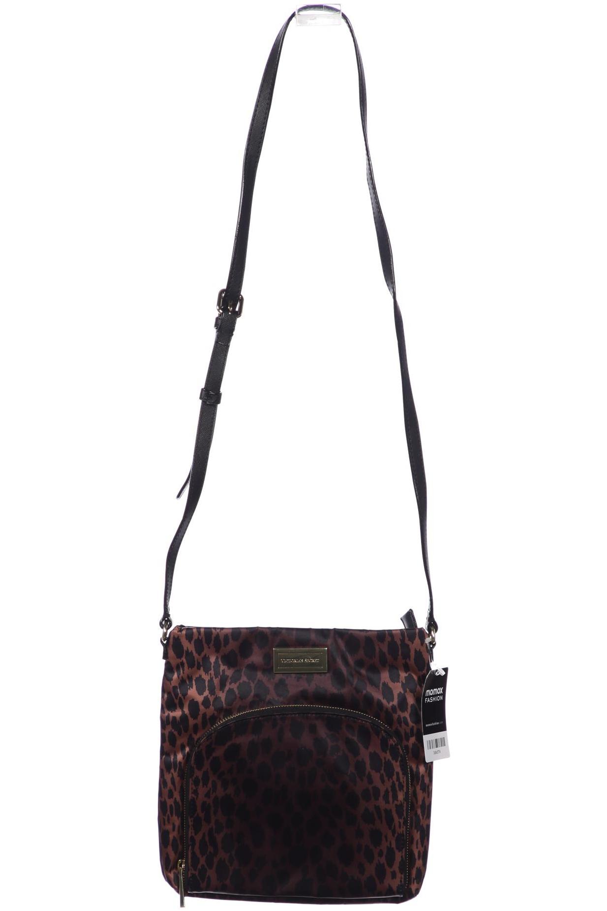 

Victorias Secret Damen Handtasche, braun, Gr.