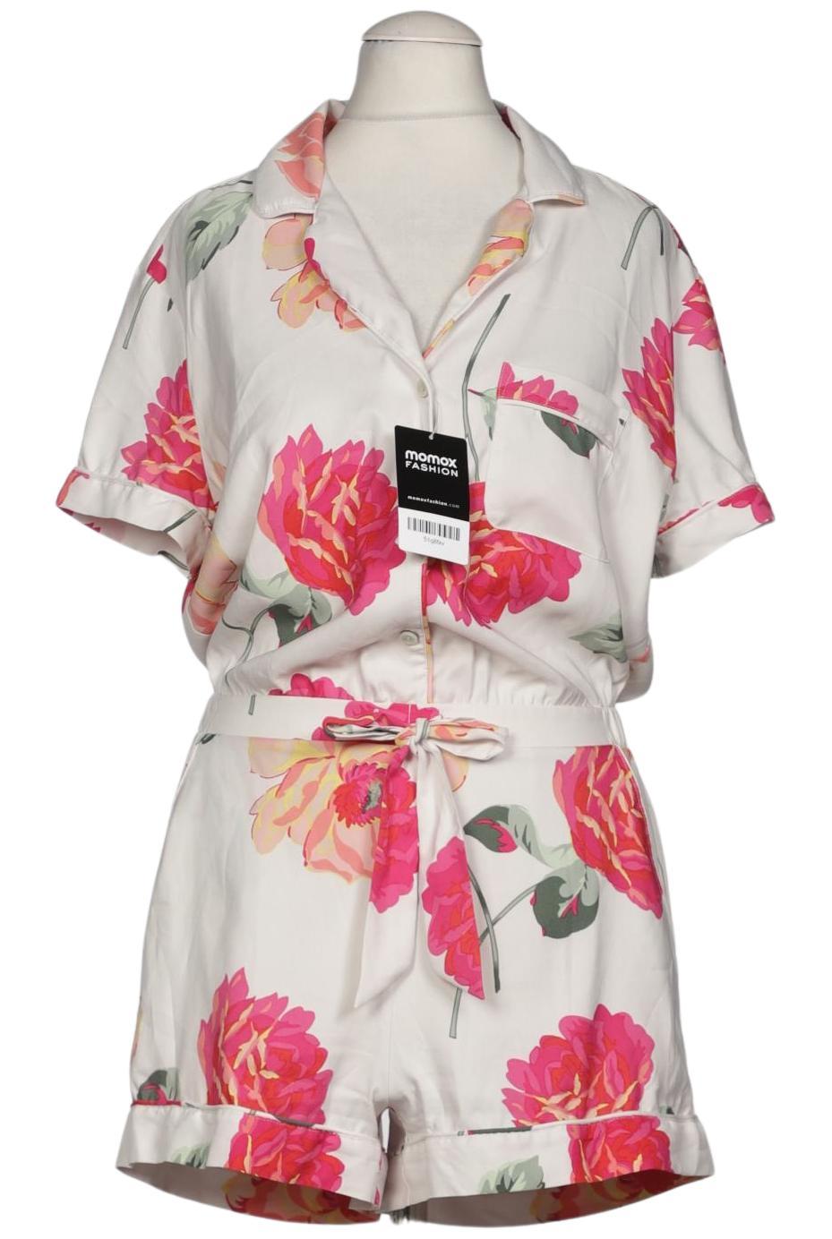 

Victorias Secret Damen Jumpsuit/Overall, mehrfarbig, Gr. 36