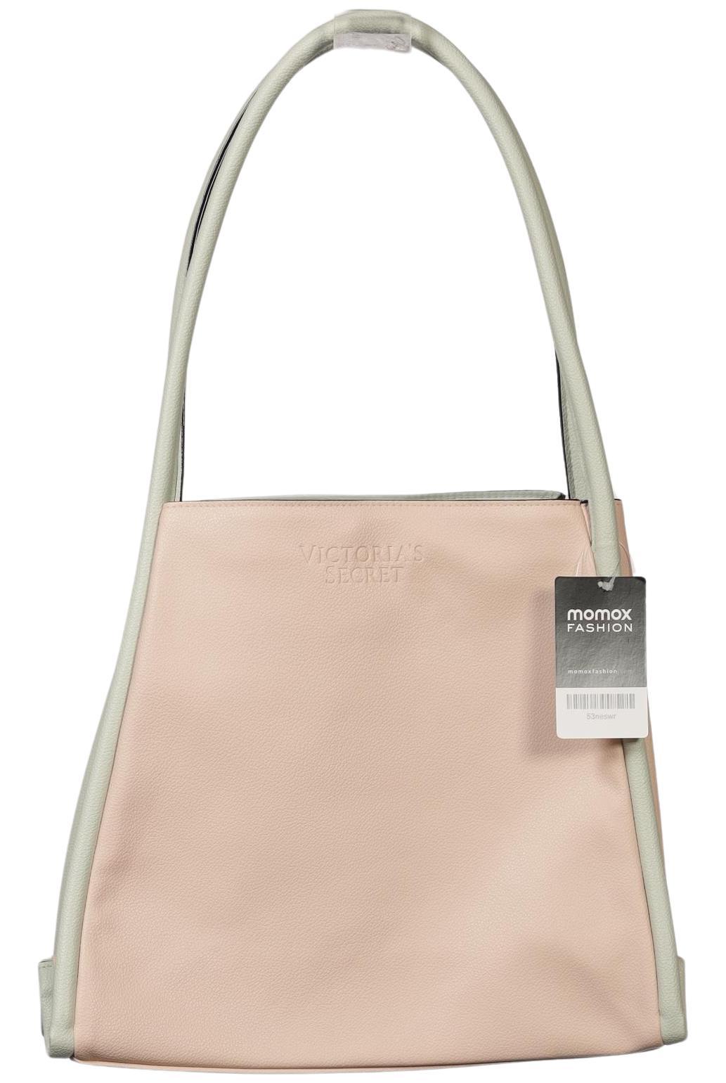 

Victorias Secret Damen Handtasche, pink, Gr.