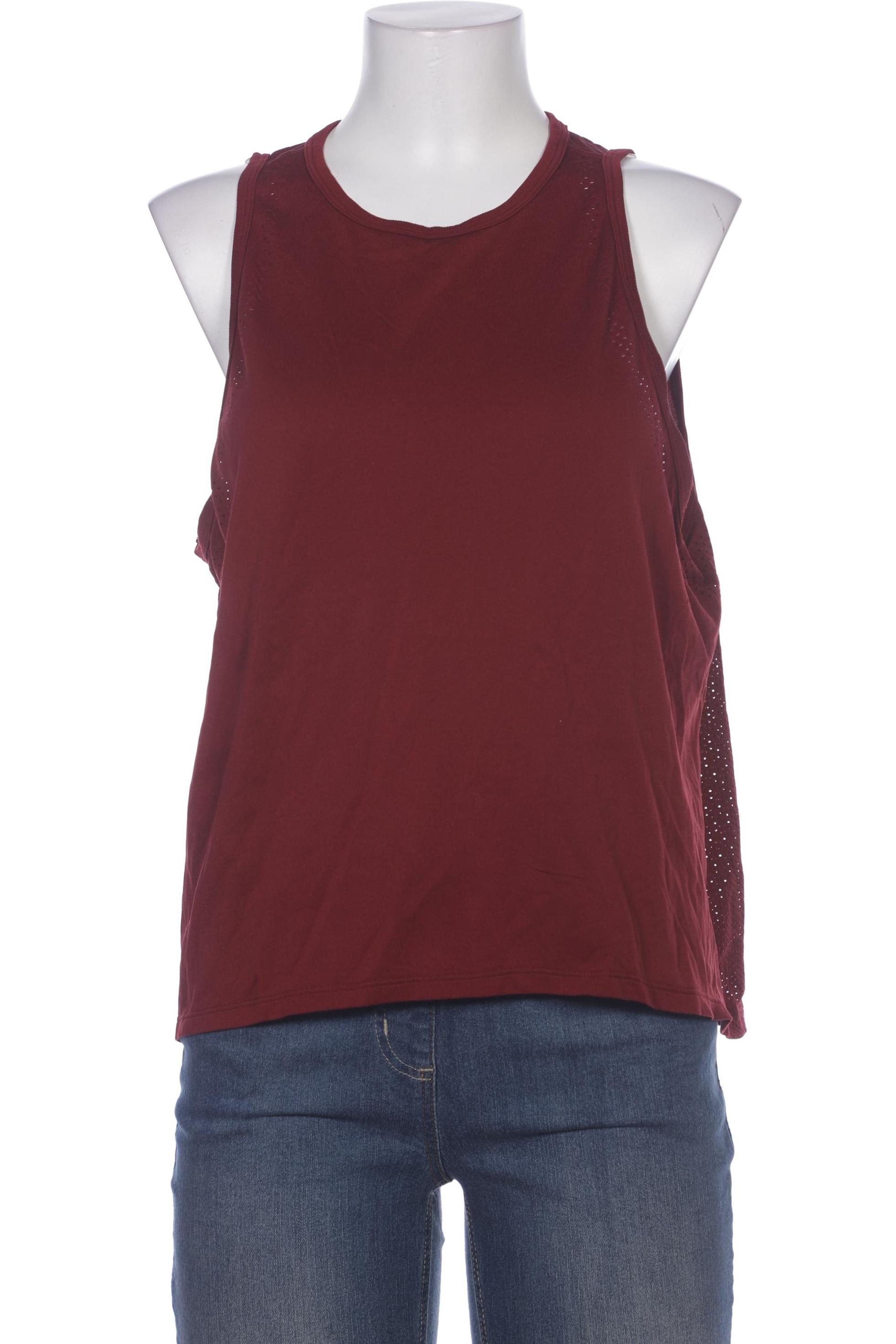 

Victorias Secret Damen Top, bordeaux, Gr. 38