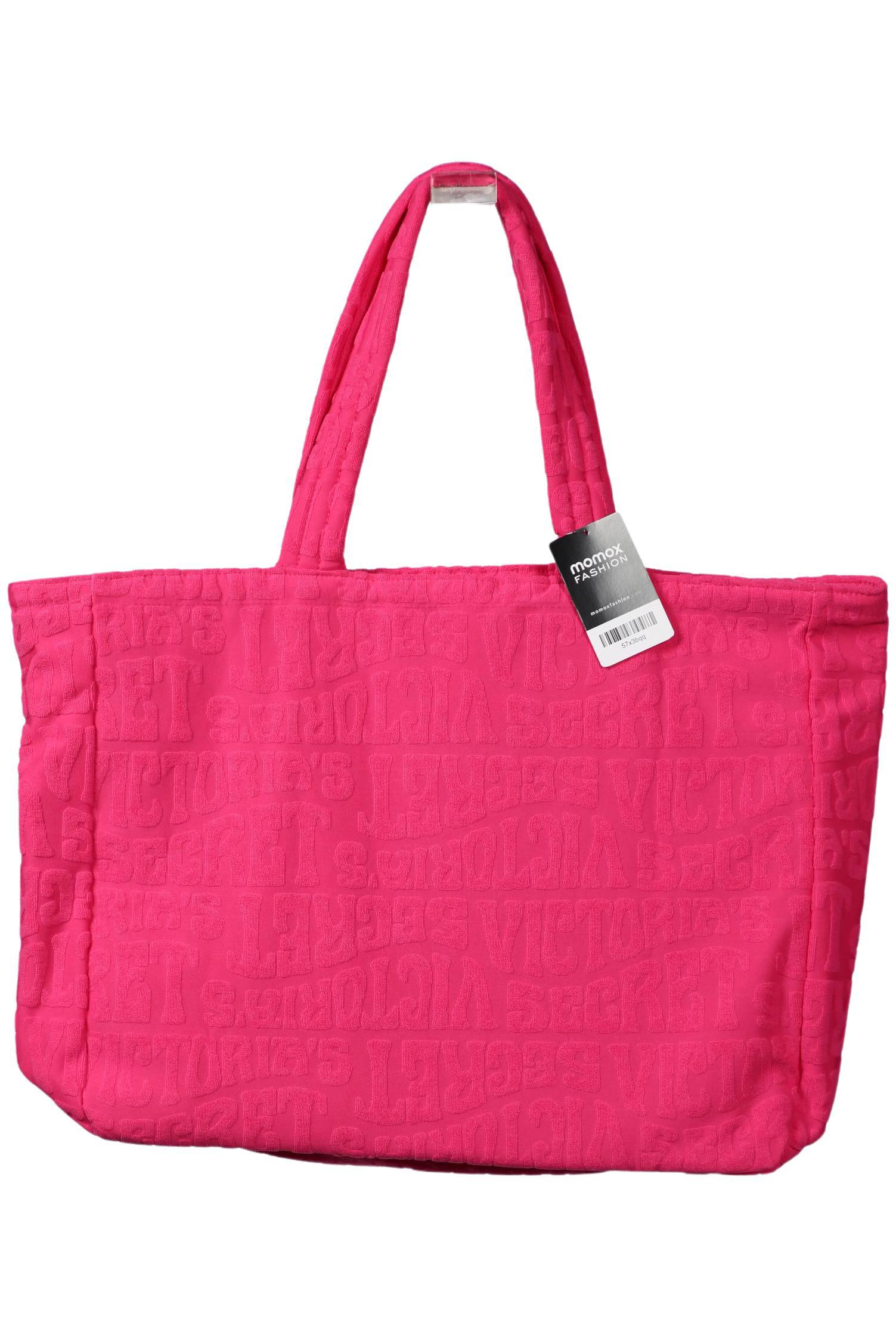 

Victorias Secret Damen Handtasche, pink, Gr.