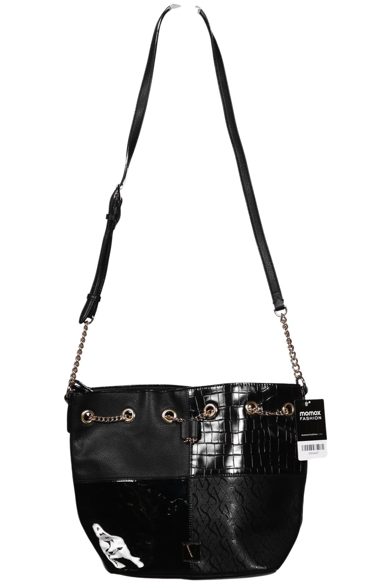 

Victorias Secret Damen Handtasche, schwarz, Gr.