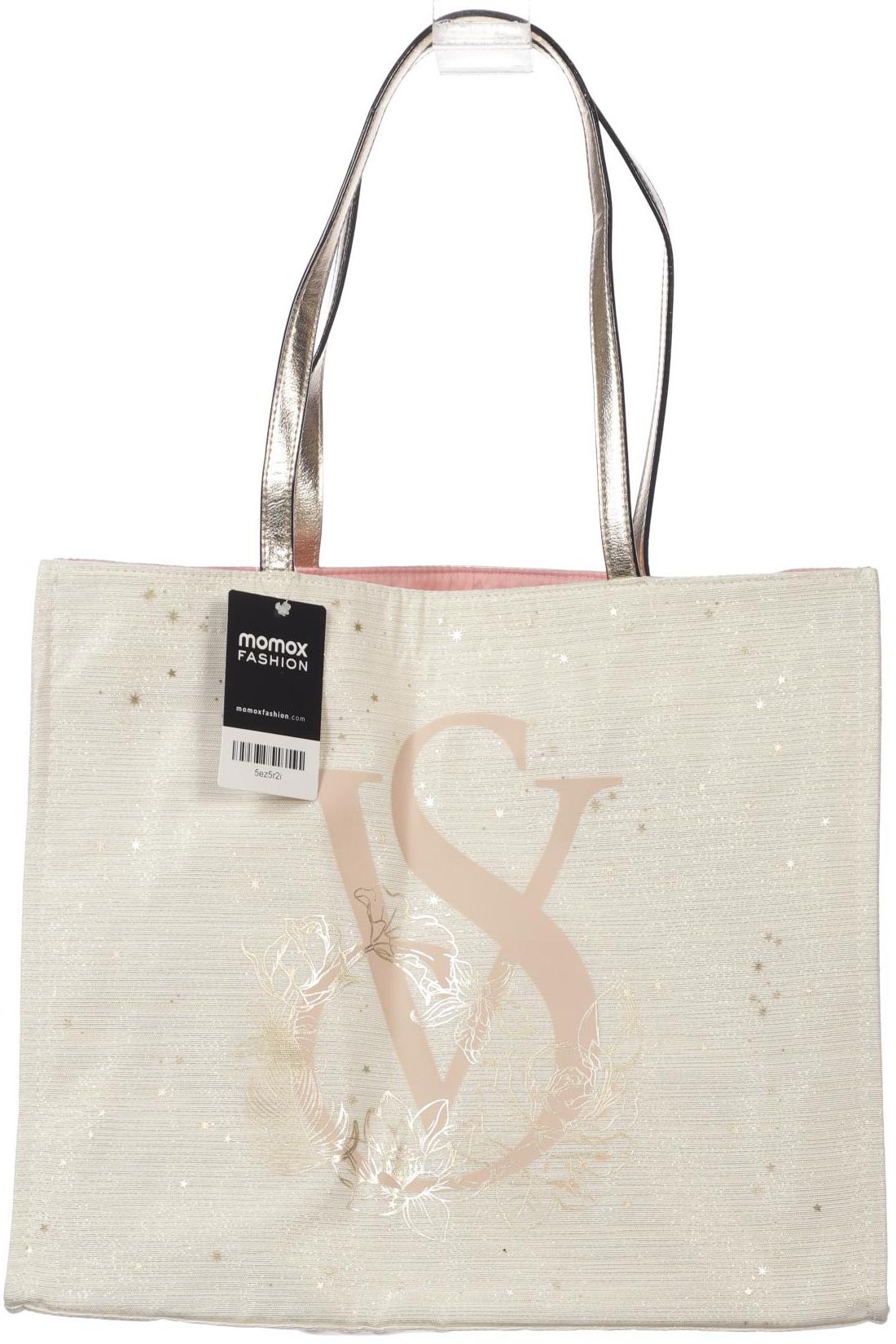 

Victorias Secret Damen Handtasche, beige