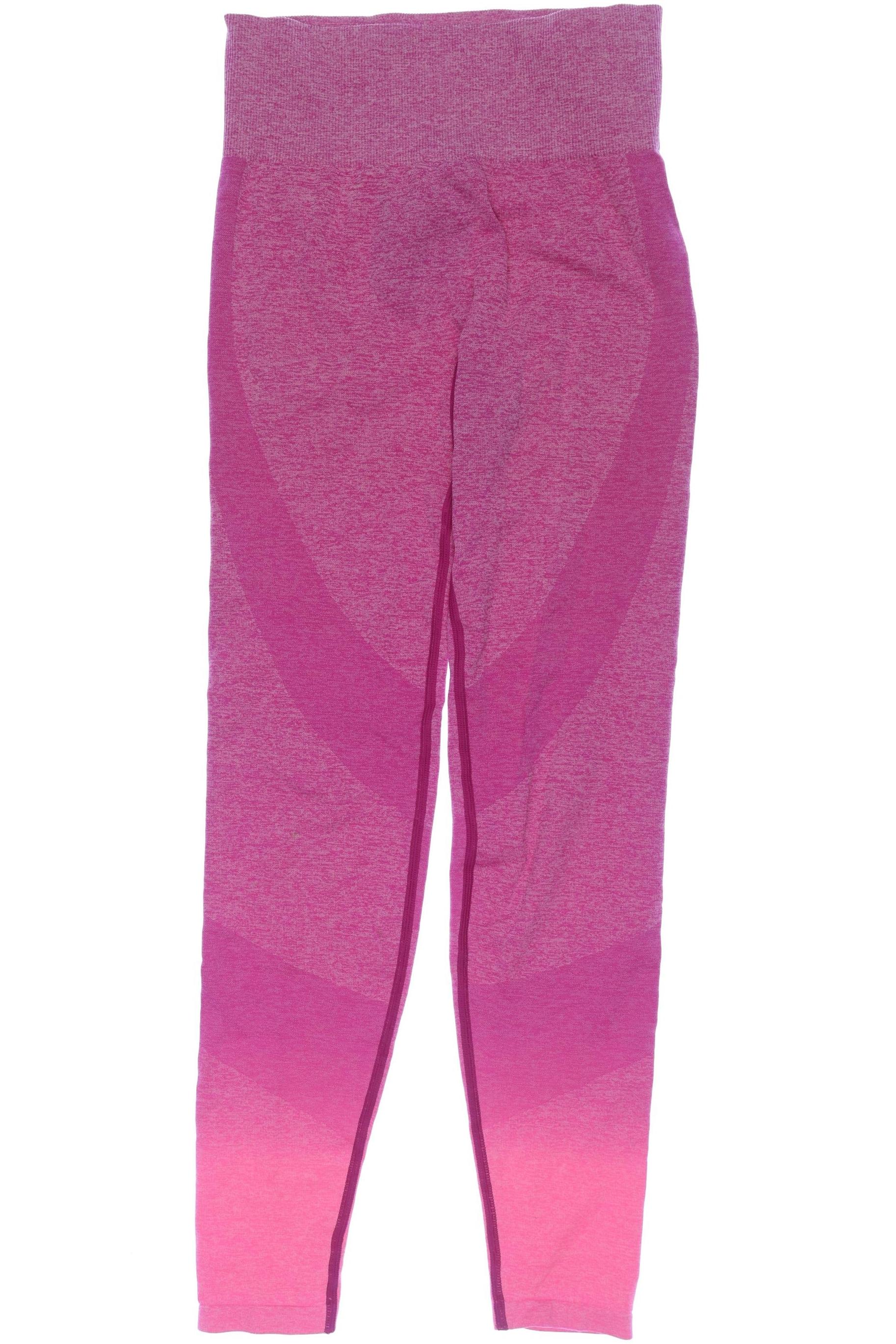

Victorias Secret Damen Stoffhose, pink, Gr. 0