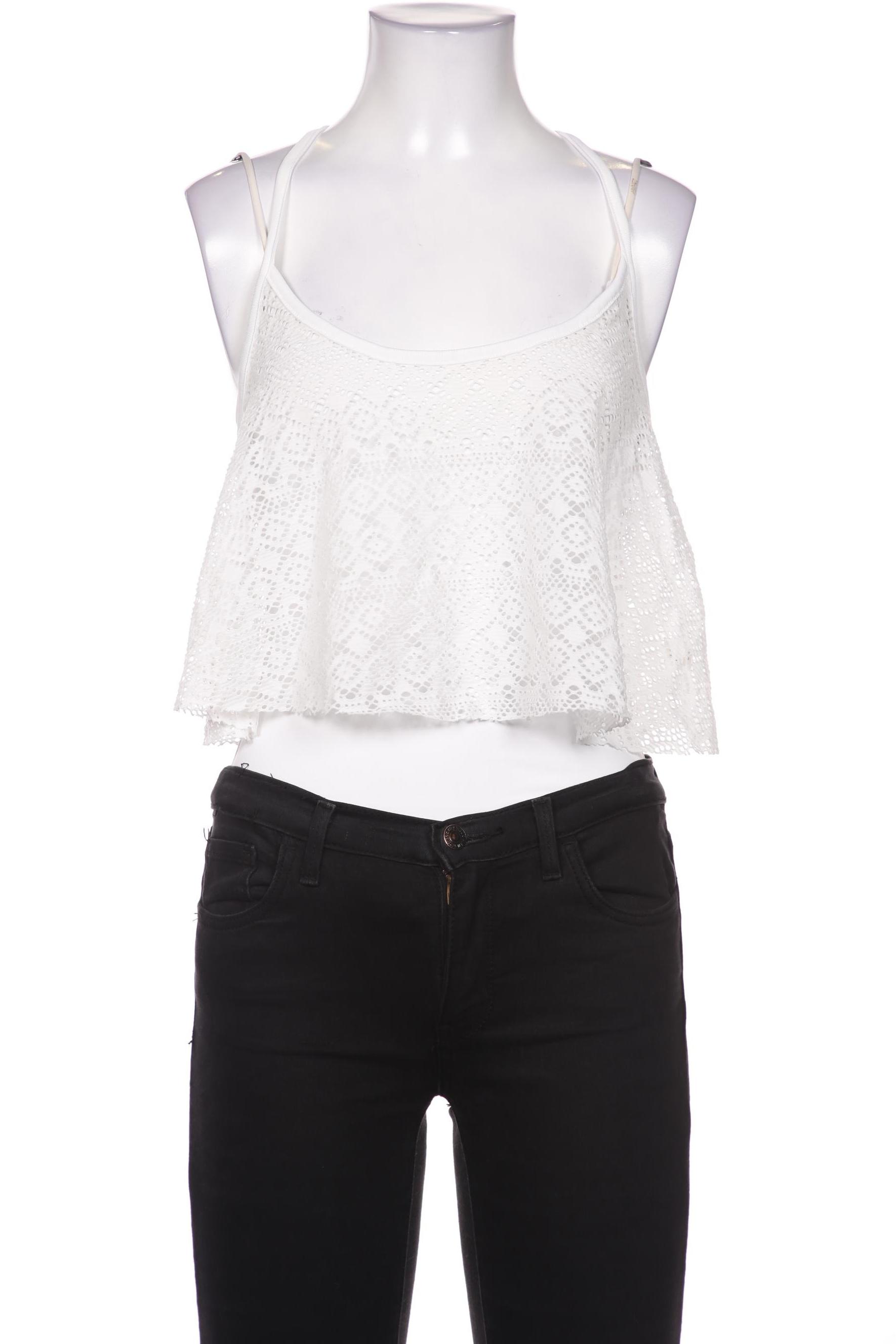 

Victorias Secret Damen Top, weiß, Gr. 36