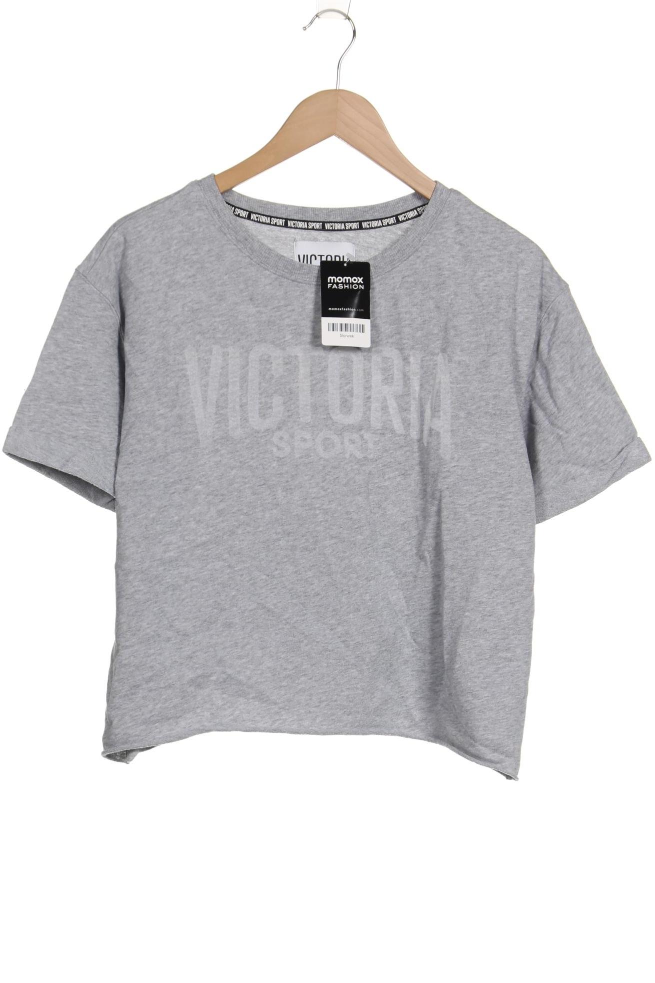 

Victorias Secret Damen T-Shirt, grau, Gr. 38