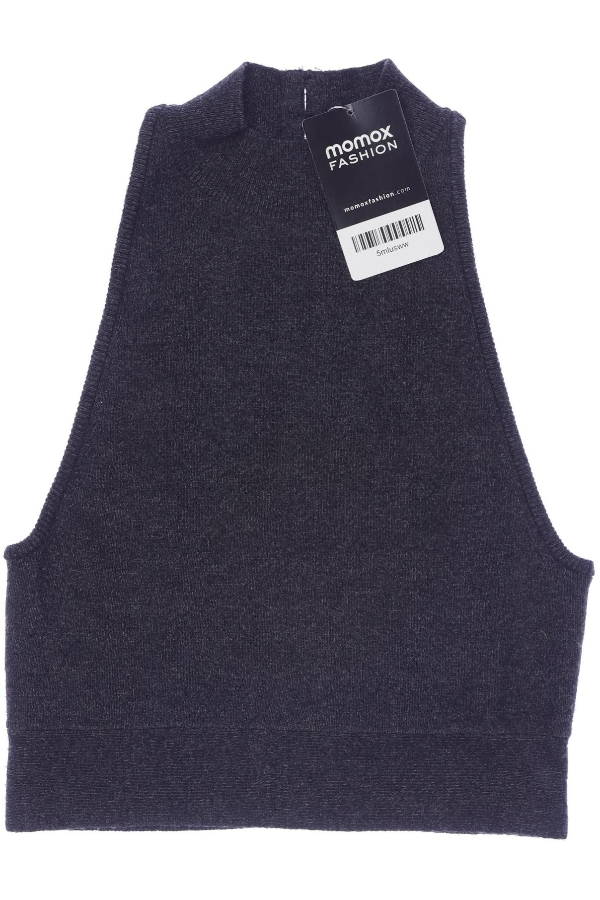 

Victorias Secret Damen Top, grau, Gr. 34