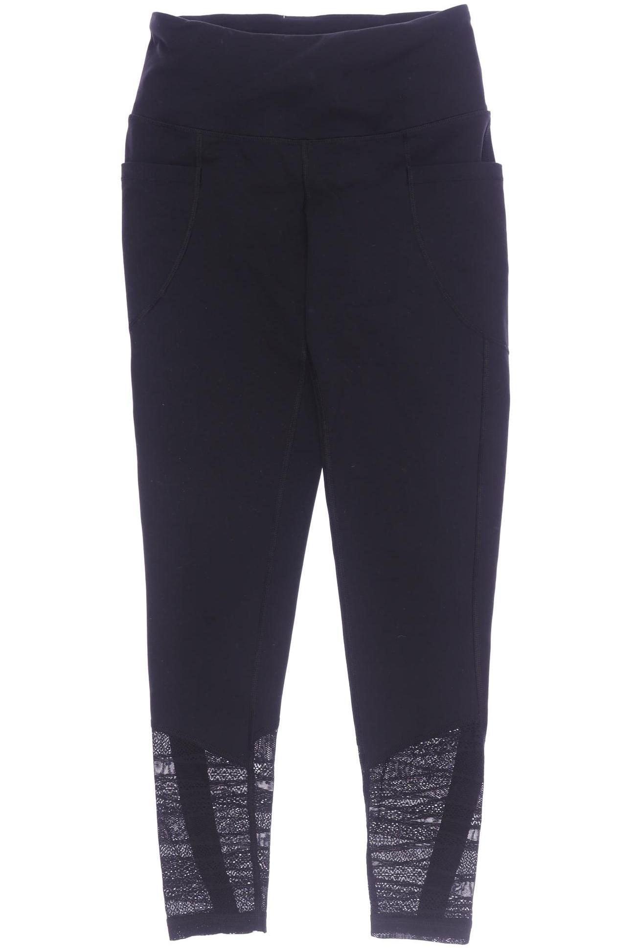 

Victorias Secret Damen Stoffhose, schwarz, Gr. 0