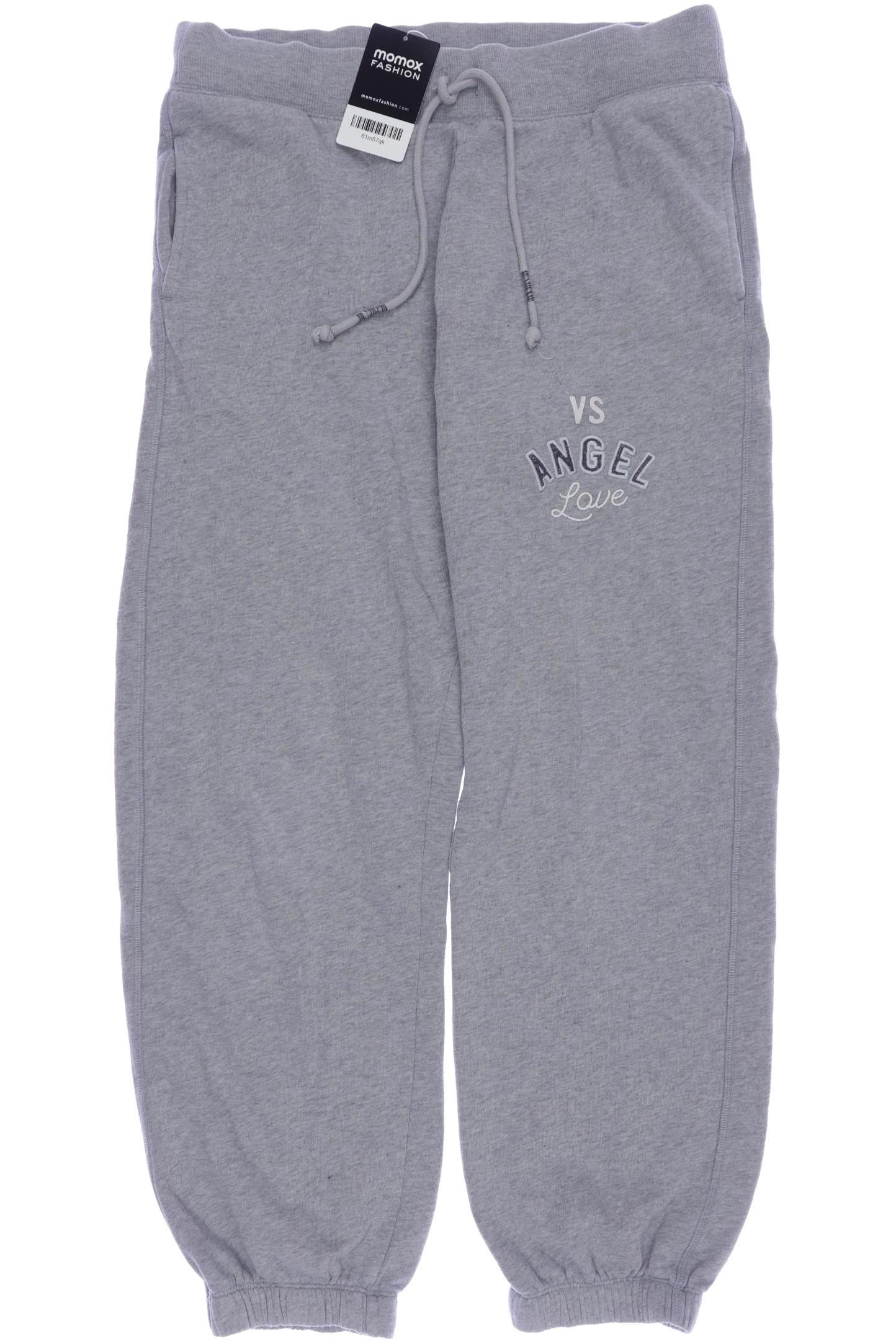 

Victorias Secret Damen Stoffhose, grau, Gr. 0