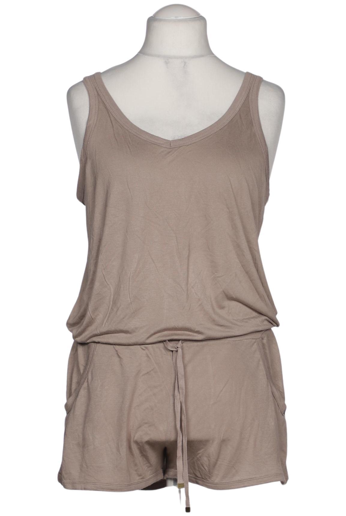 

Victorias Secret Damen Jumpsuit/Overall, beige, Gr. 42