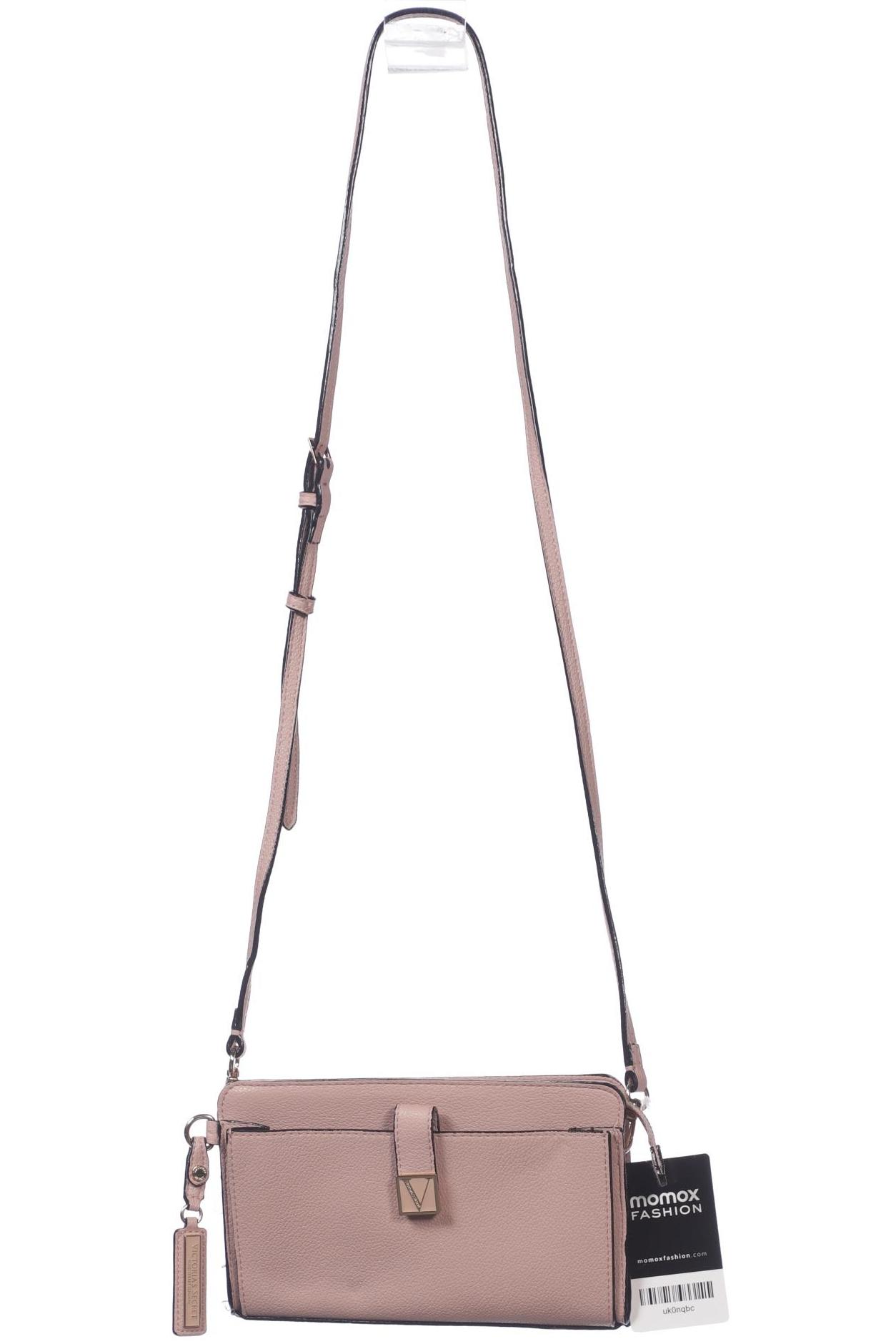 

Victorias Secret Damen Handtasche, pink, Gr.