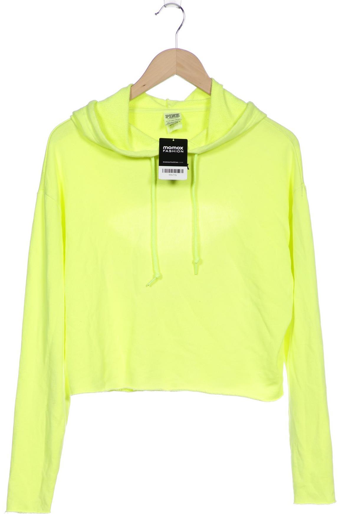 

Victorias Secret Damen Kapuzenpullover, neon