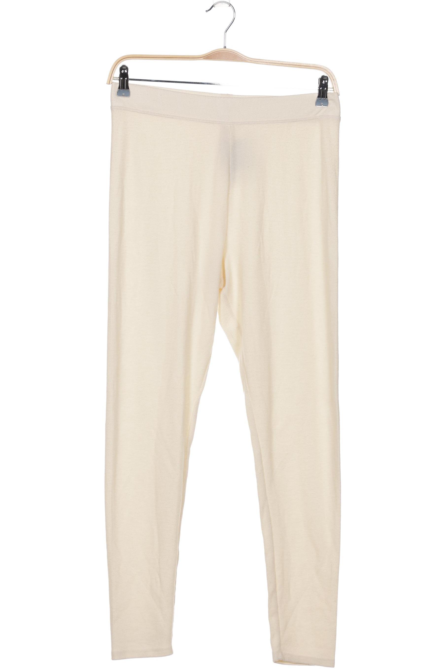 

Victorias Secret Damen Stoffhose, cremeweiß, Gr. 0