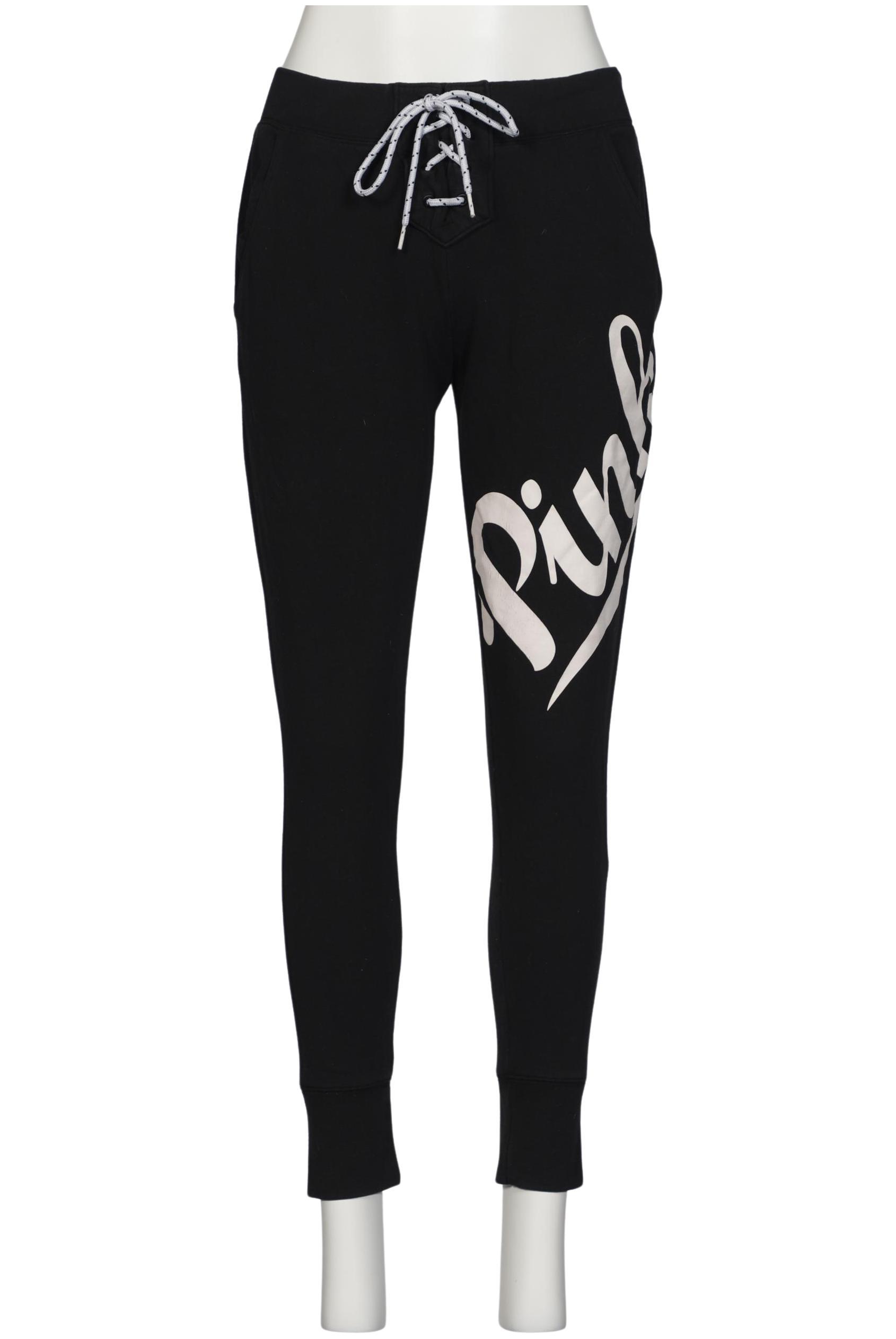 

Victorias Secret Damen Stoffhose, schwarz, Gr. 28