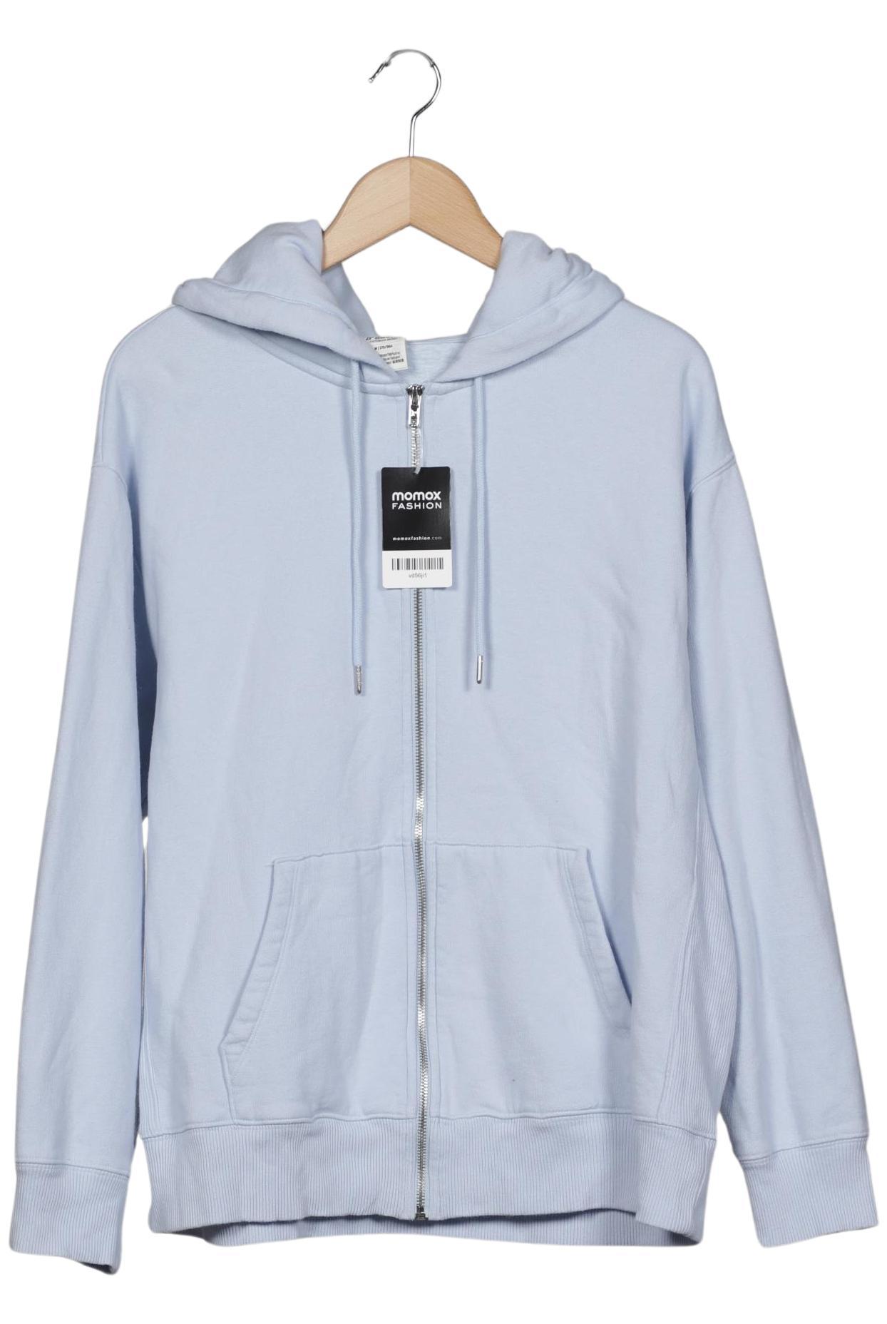 

Victorias Secret Damen Kapuzenpullover, hellblau, Gr. 38