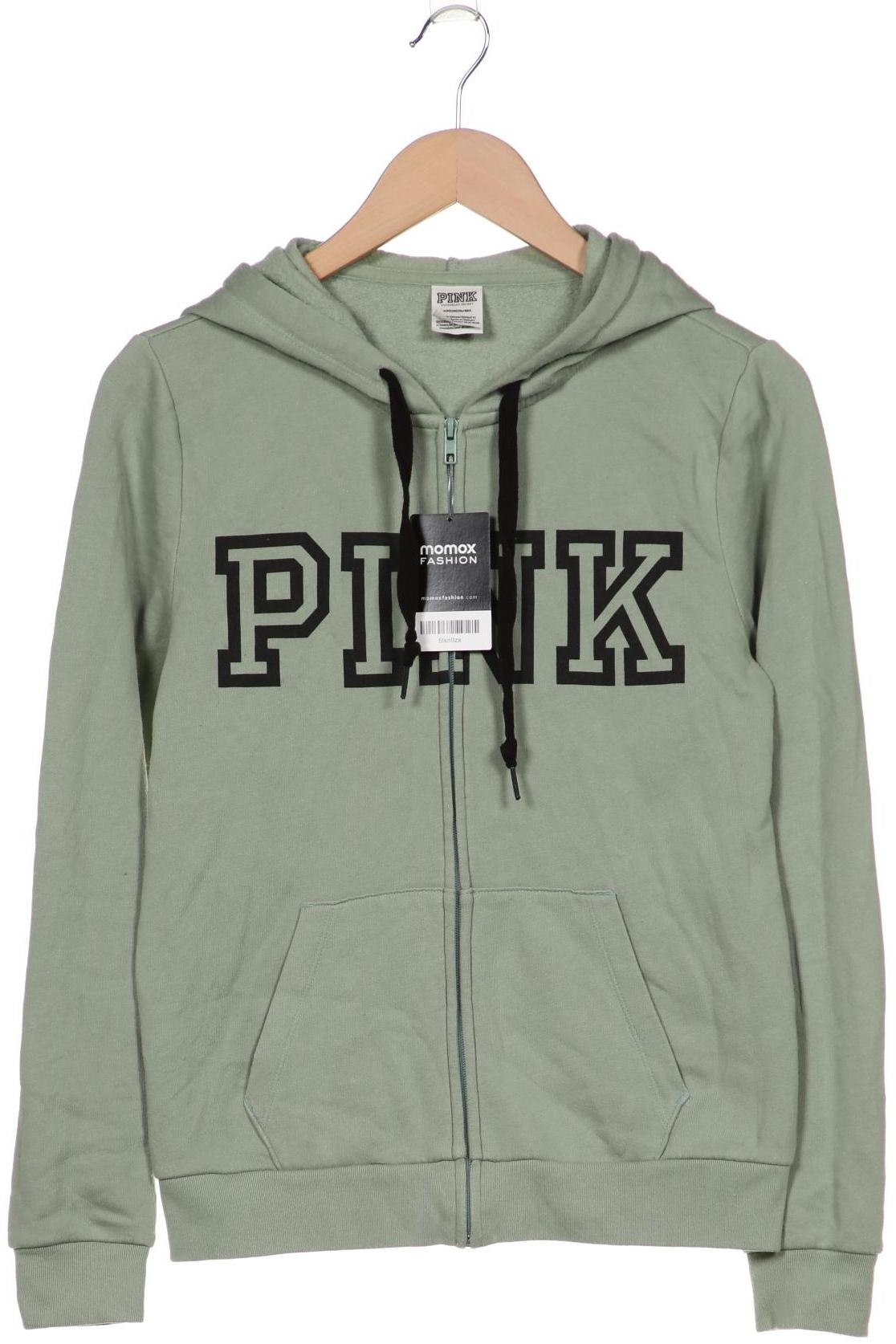

Victorias Secret Damen Kapuzenpullover, hellgrün
