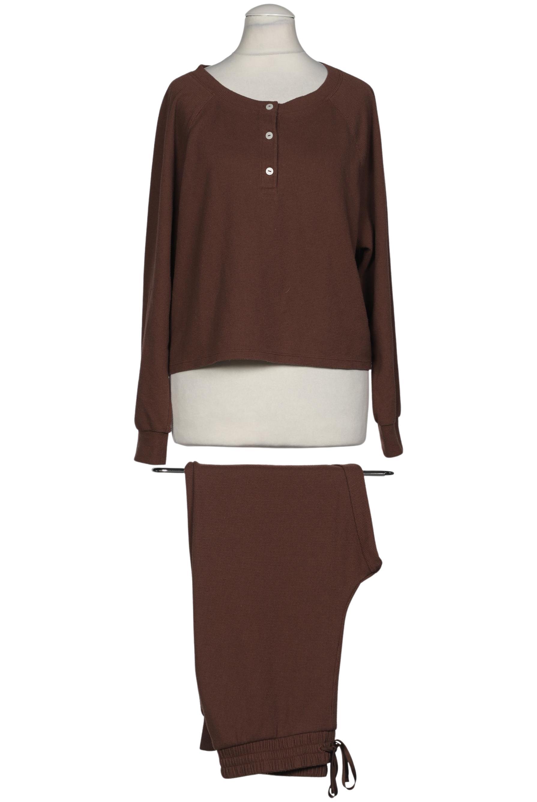 

Victorias Secret Damen Anzug, braun, Gr. 36