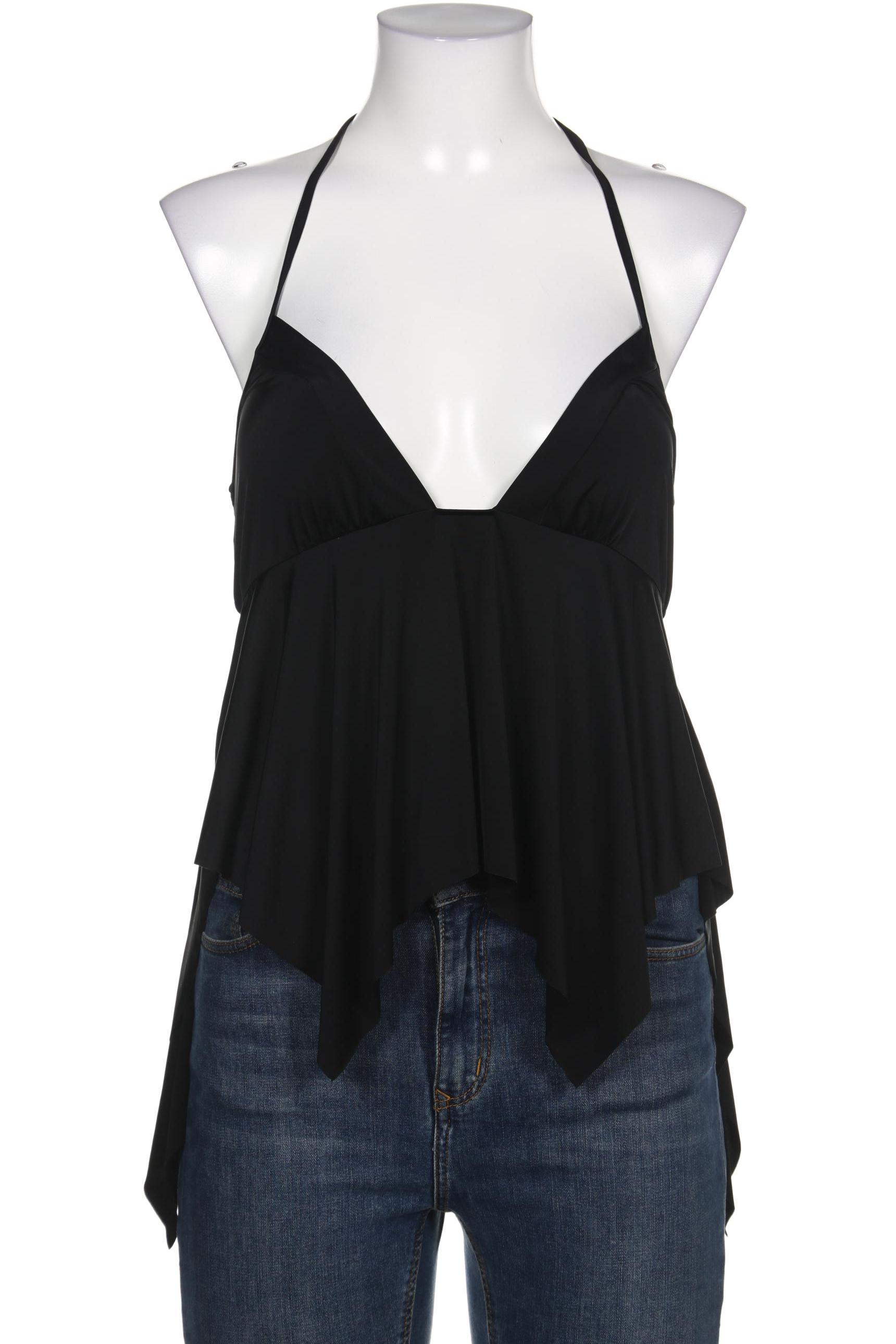 

Victorias Secret Damen Top, schwarz, Gr. 38