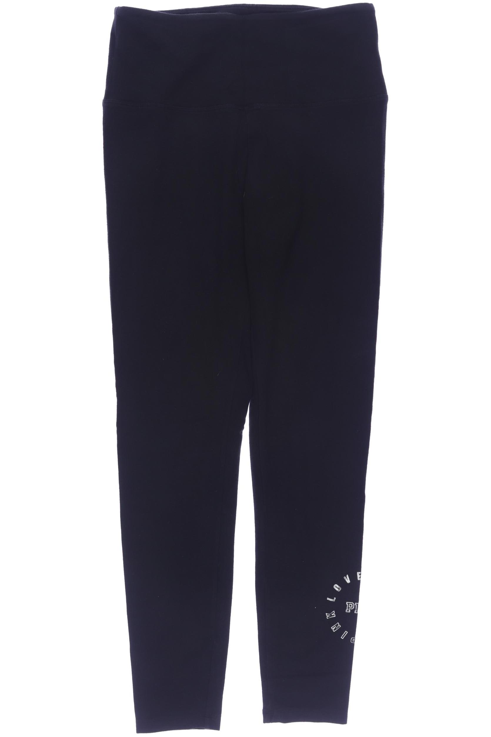 

Victorias Secret Damen Stoffhose, schwarz, Gr. 0