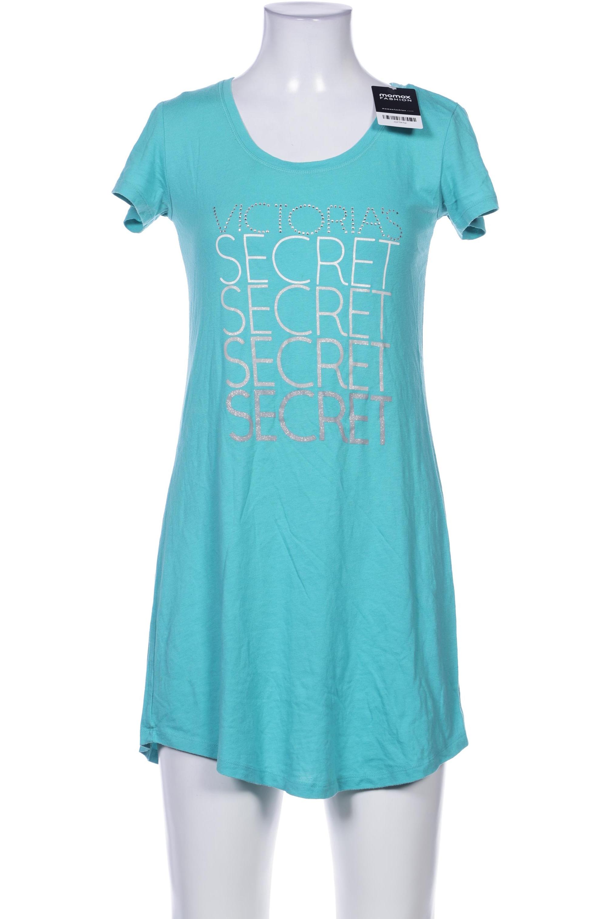 

Victorias Secret Damen Kleid, türkis, Gr. 34