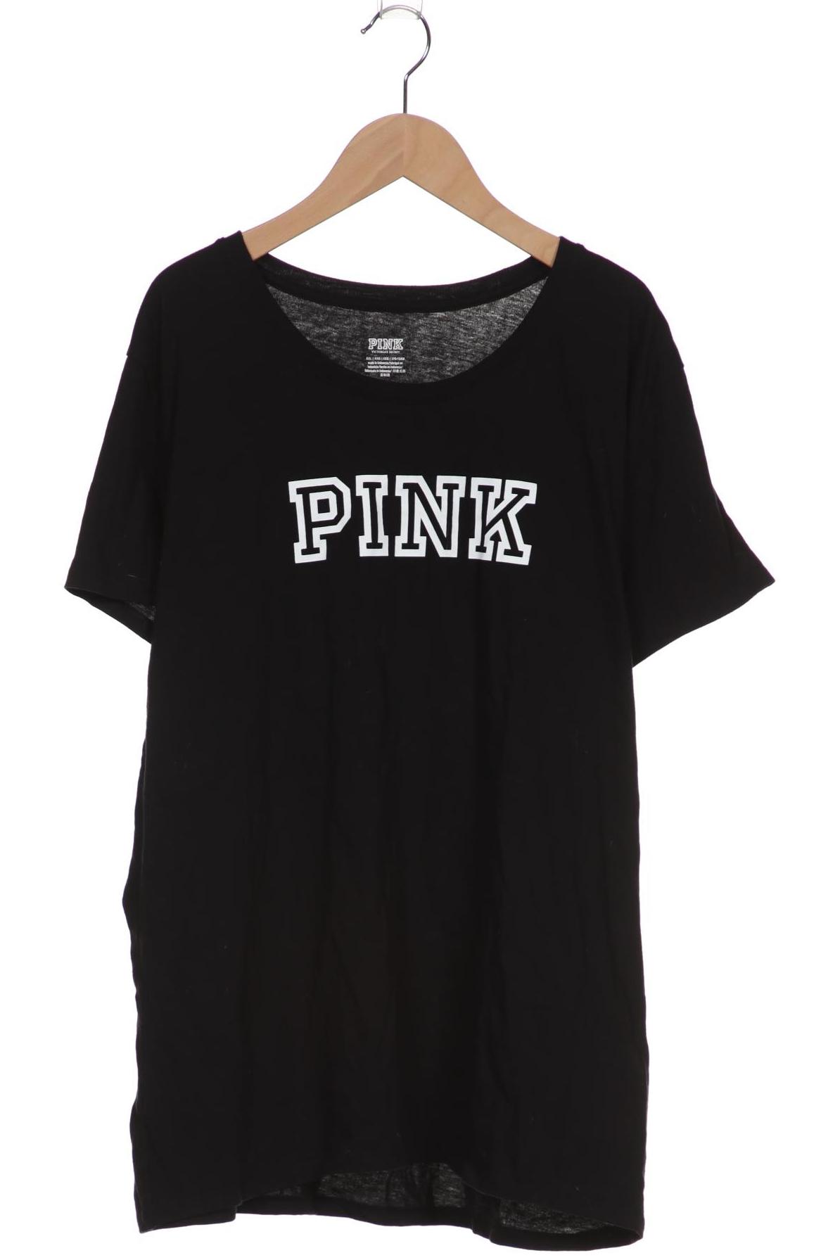 

Victorias Secret Damen T-Shirt, schwarz