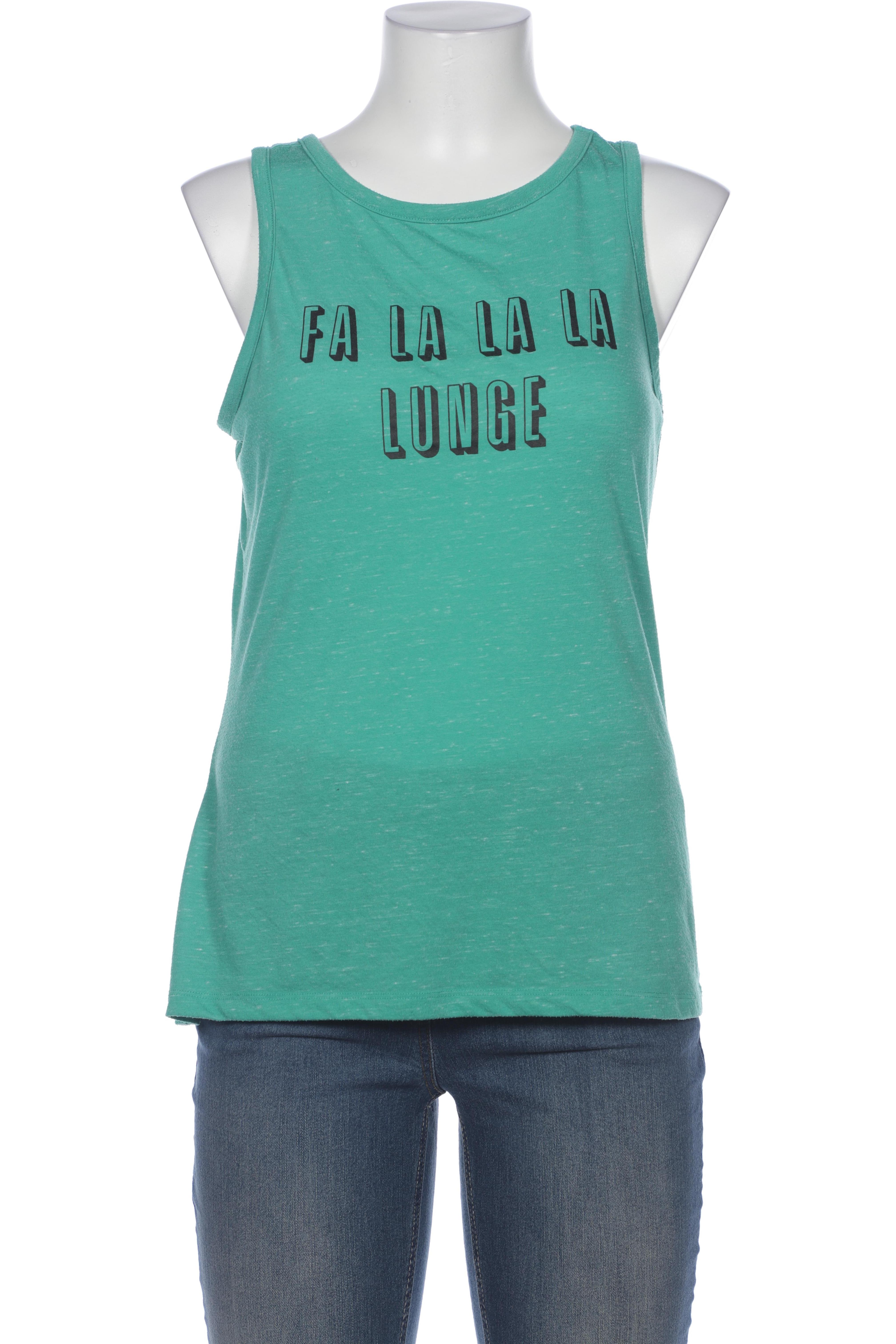

Victorias Secret Damen Top, grün, Gr. 38