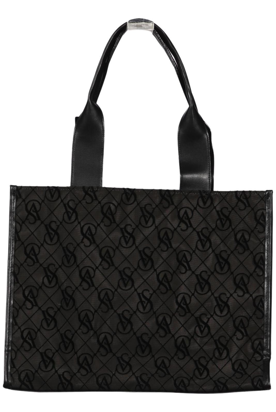 

Victorias Secret Damen Handtasche, schwarz, Gr.