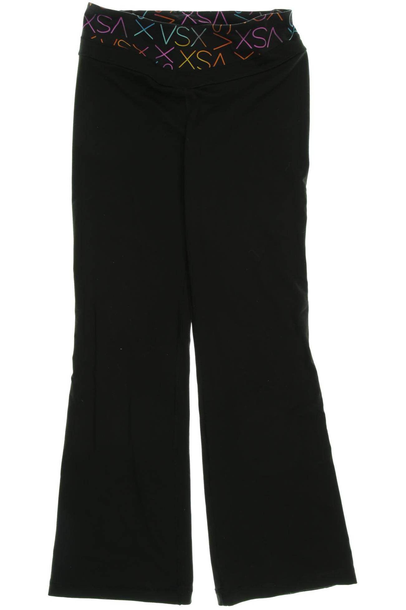 

Victorias Secret Damen Stoffhose, schwarz, Gr. 0