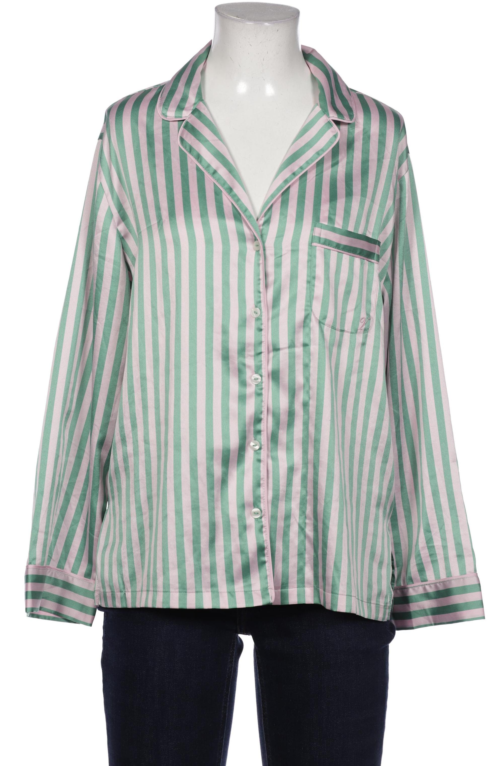 

Victorias Secret Damen Bluse, grün, Gr. 36
