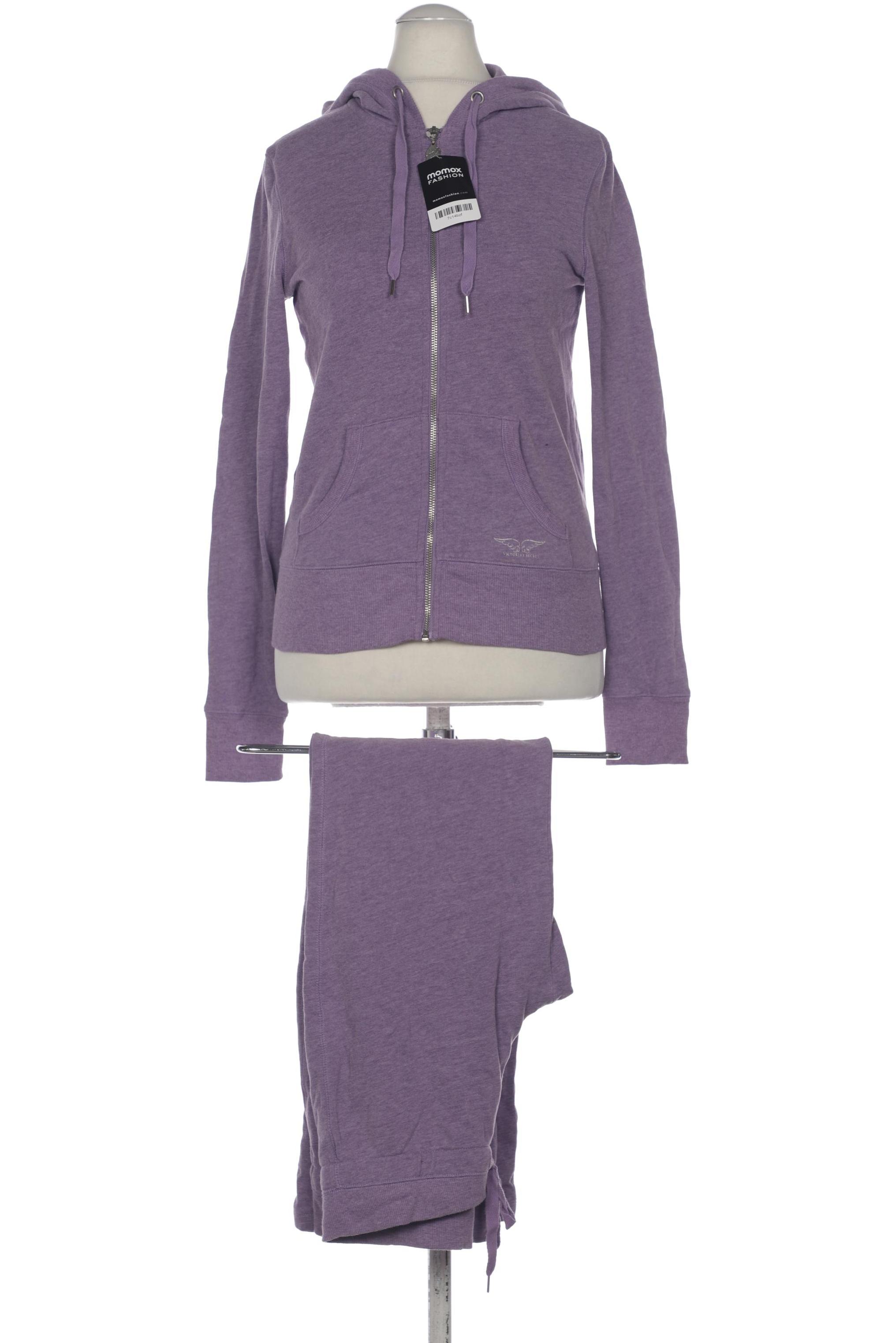 

Victorias Secret Damen Anzug, flieder, Gr. 36