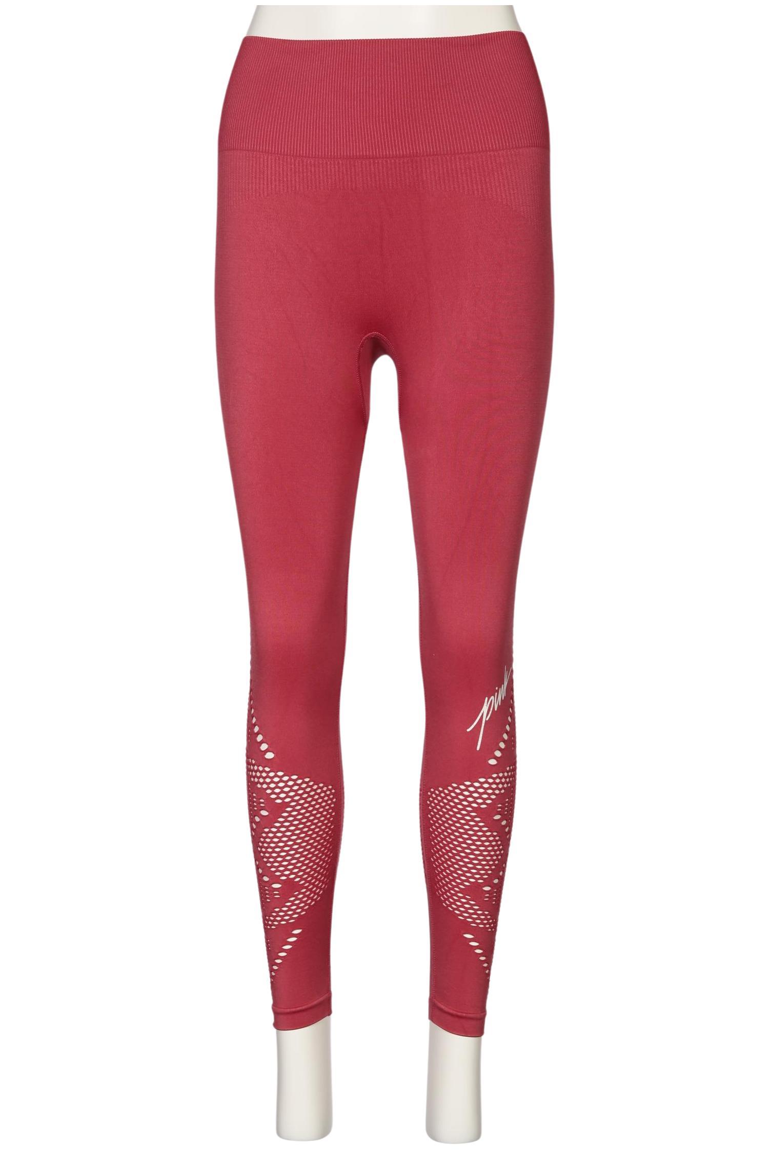 

Victorias Secret Damen Stoffhose, pink, Gr. 0